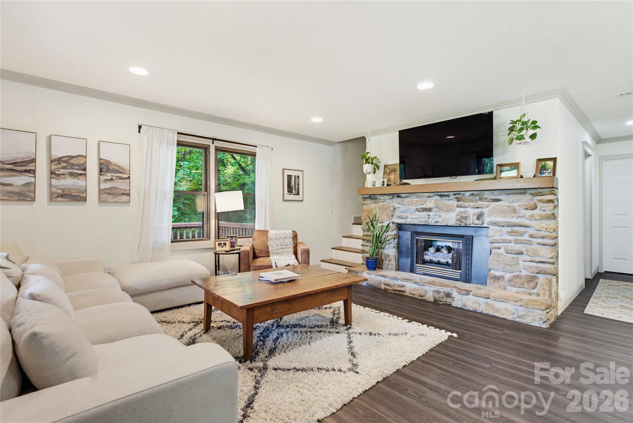 919 N Country Club Drive — Cullowhee