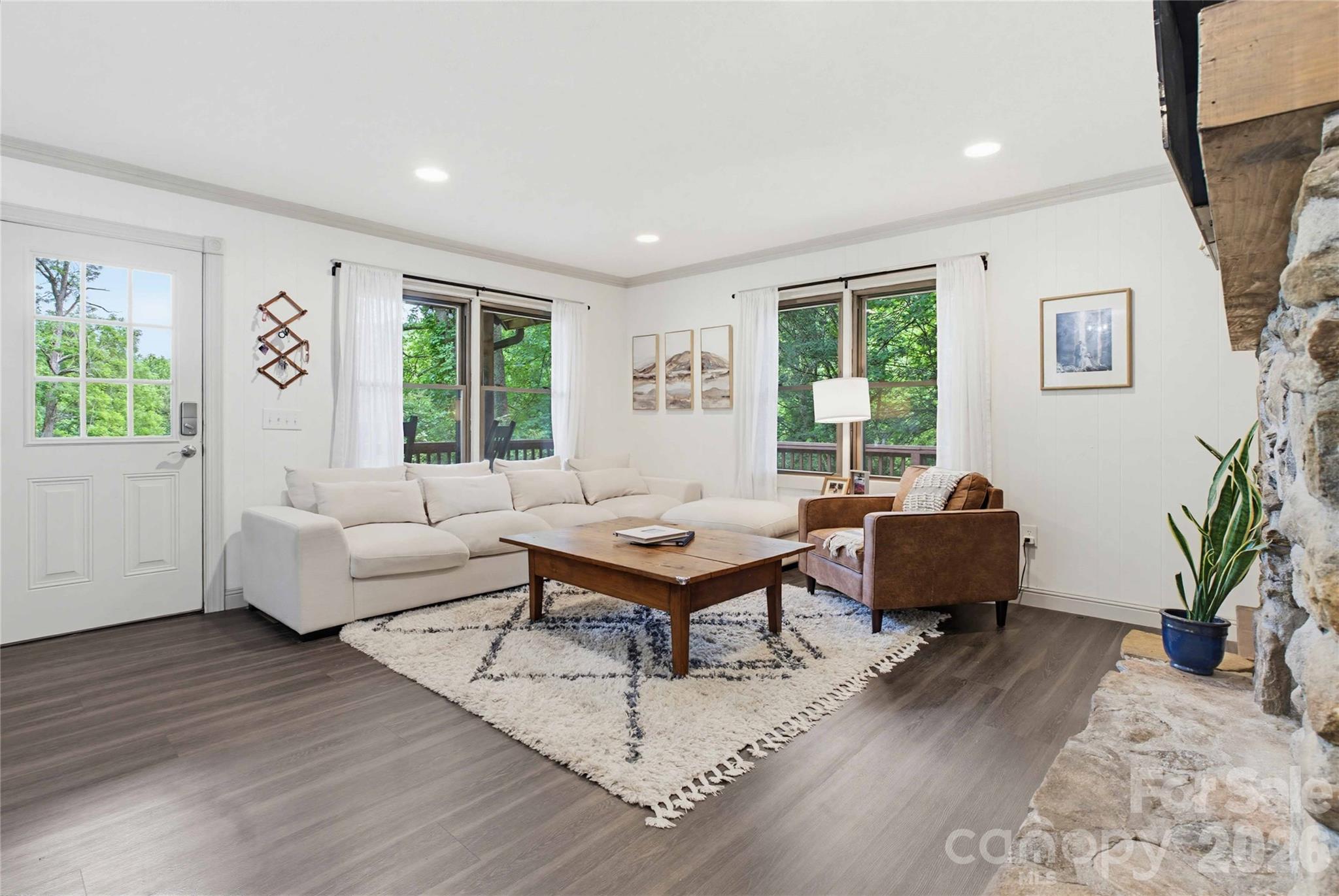 919 N Country Club Drive — Cullowhee