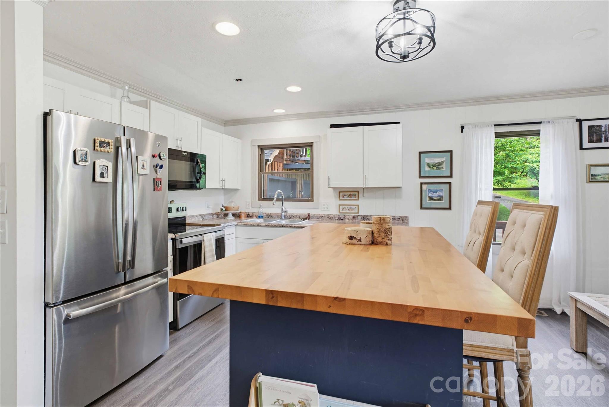 919 N Country Club Drive — Cullowhee