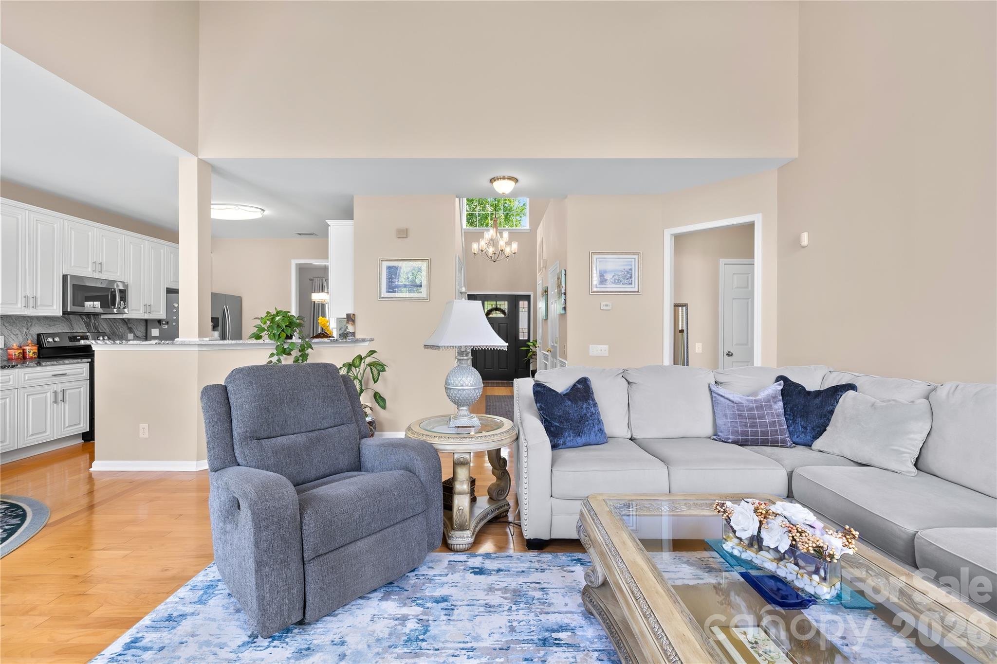 8719 Fieldcroft Drive — Charlotte
