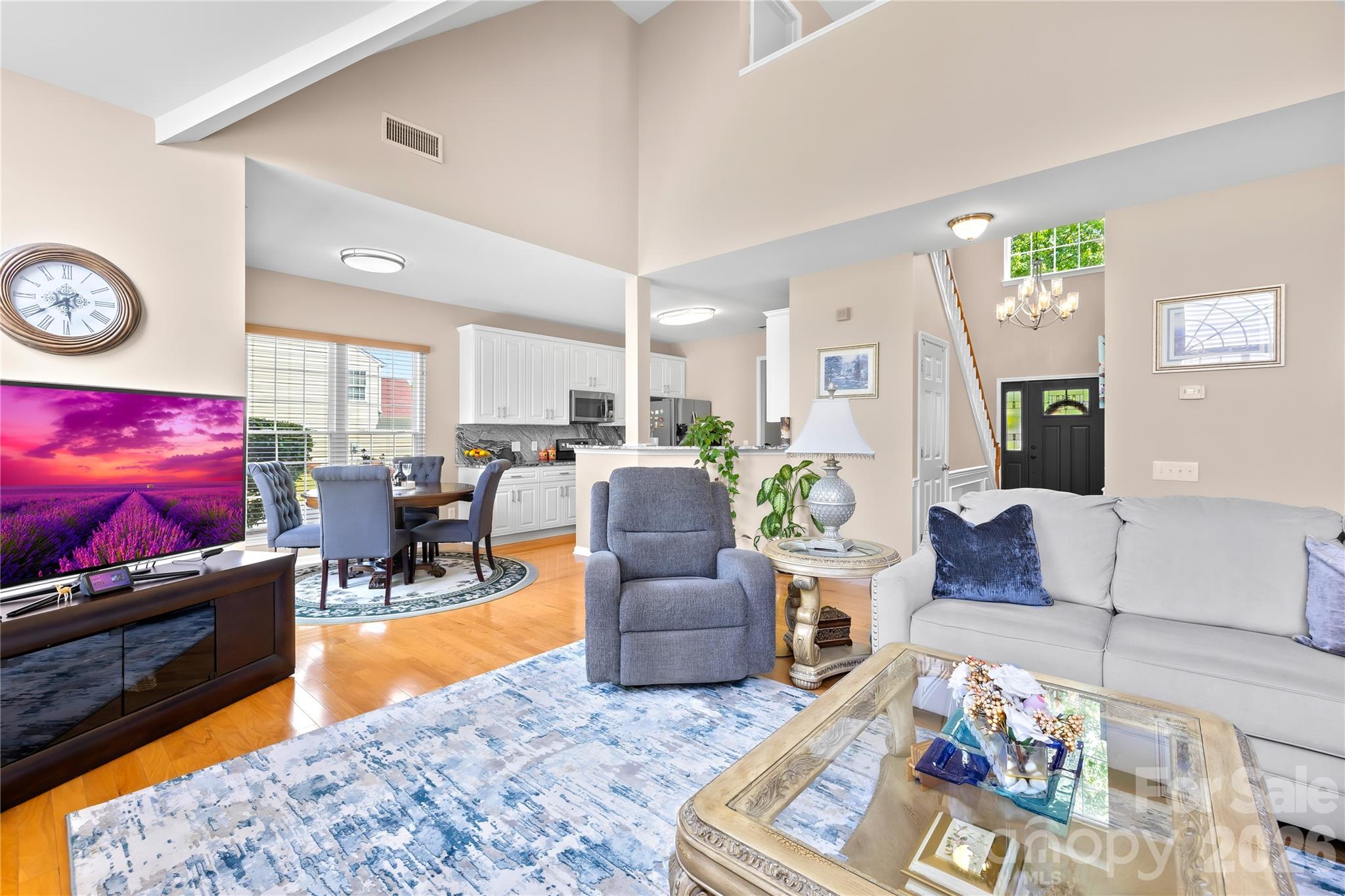 8719 Fieldcroft Drive — Charlotte