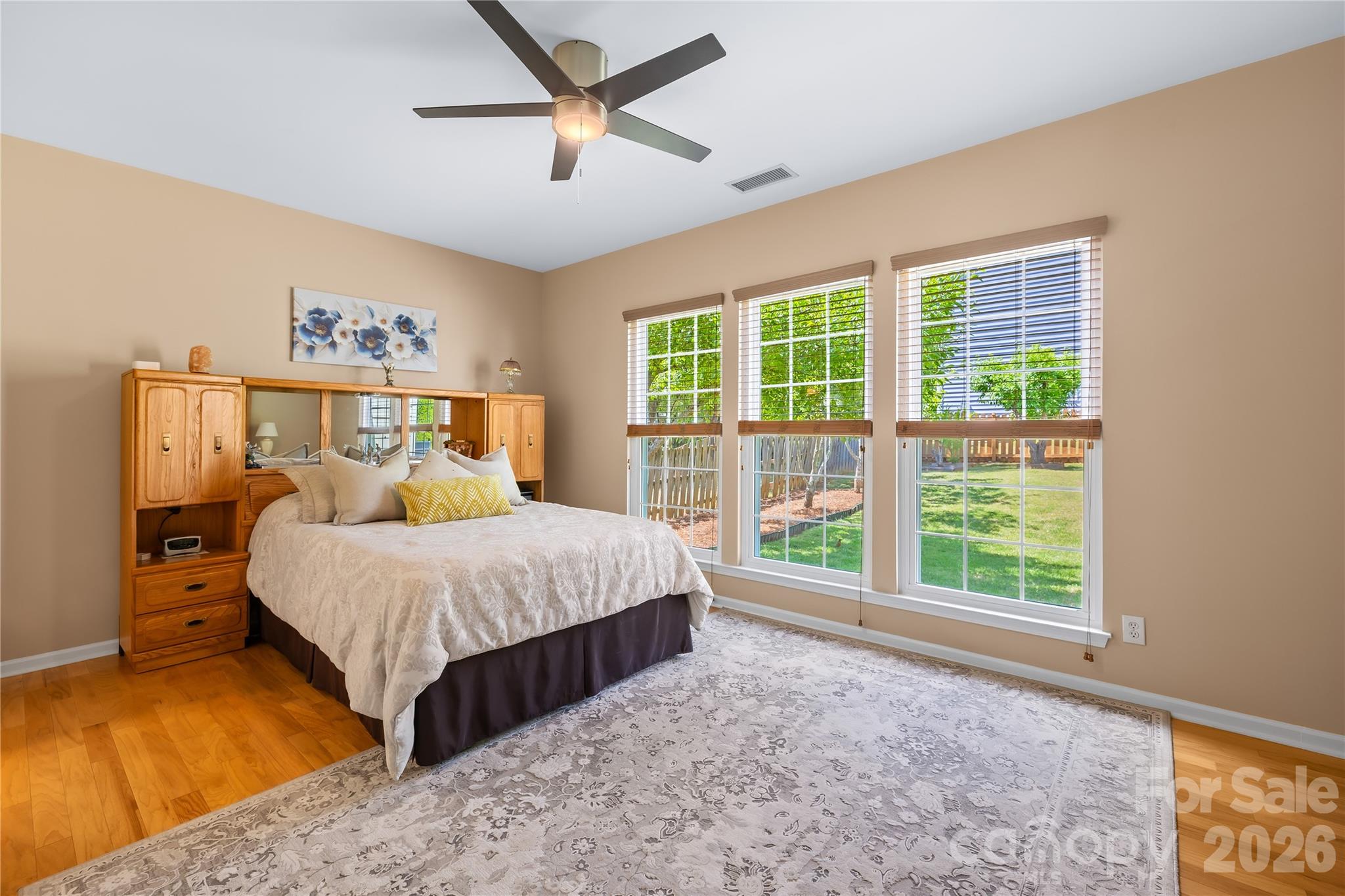 8719 Fieldcroft Drive — Charlotte