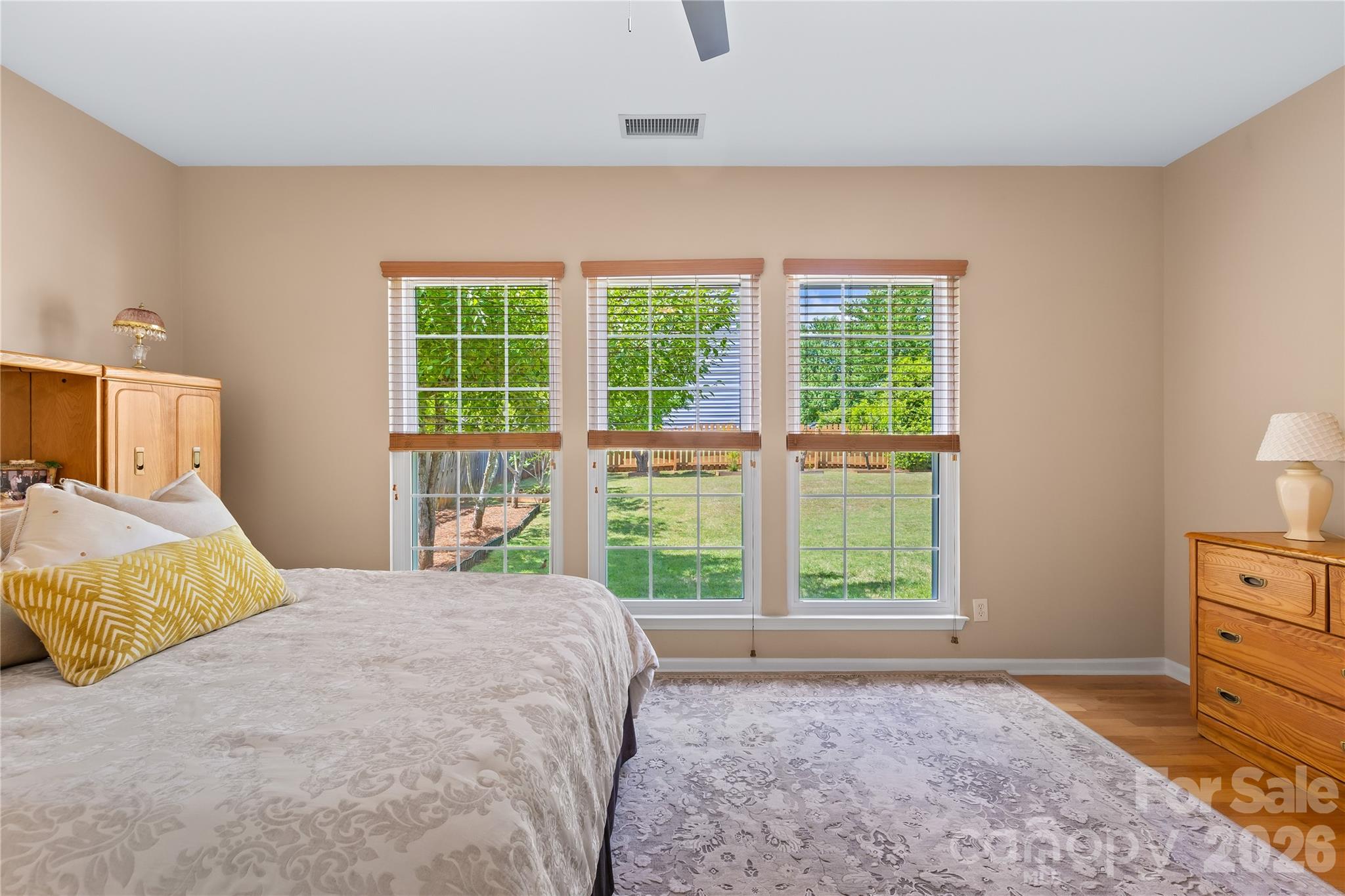 8719 Fieldcroft Drive — Charlotte