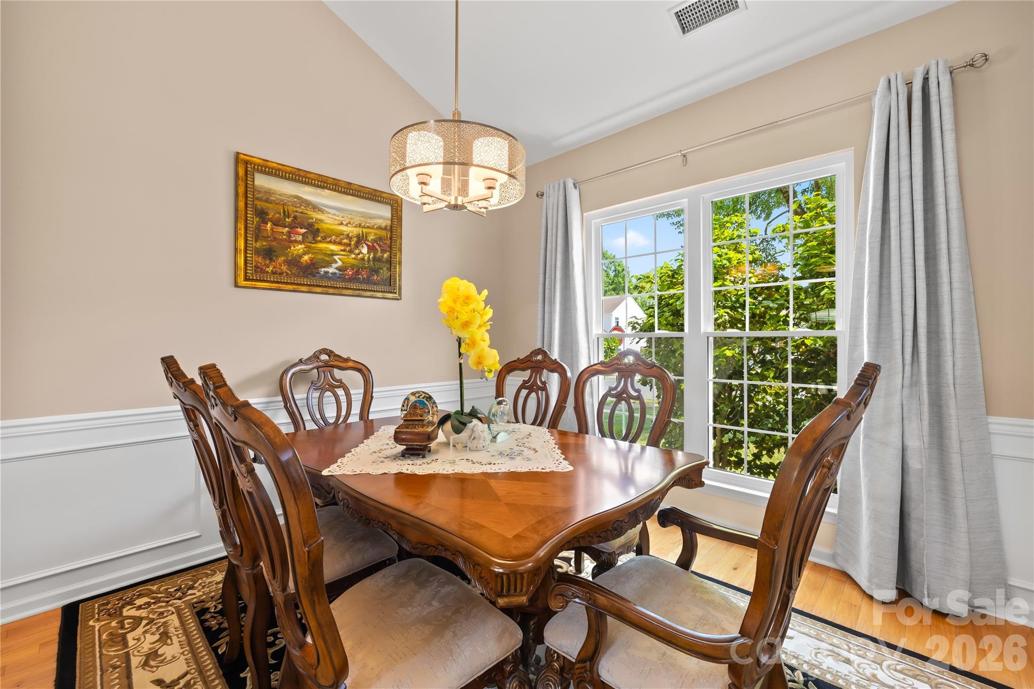 8719 Fieldcroft Drive — Charlotte