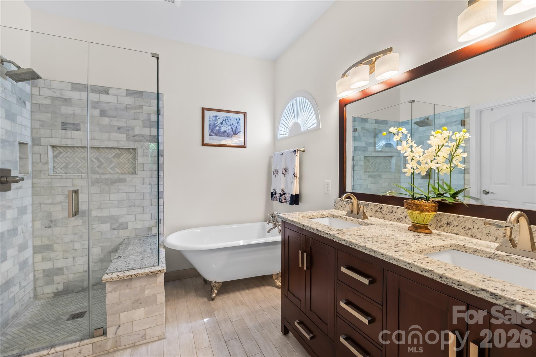 8719 Fieldcroft Drive — Charlotte