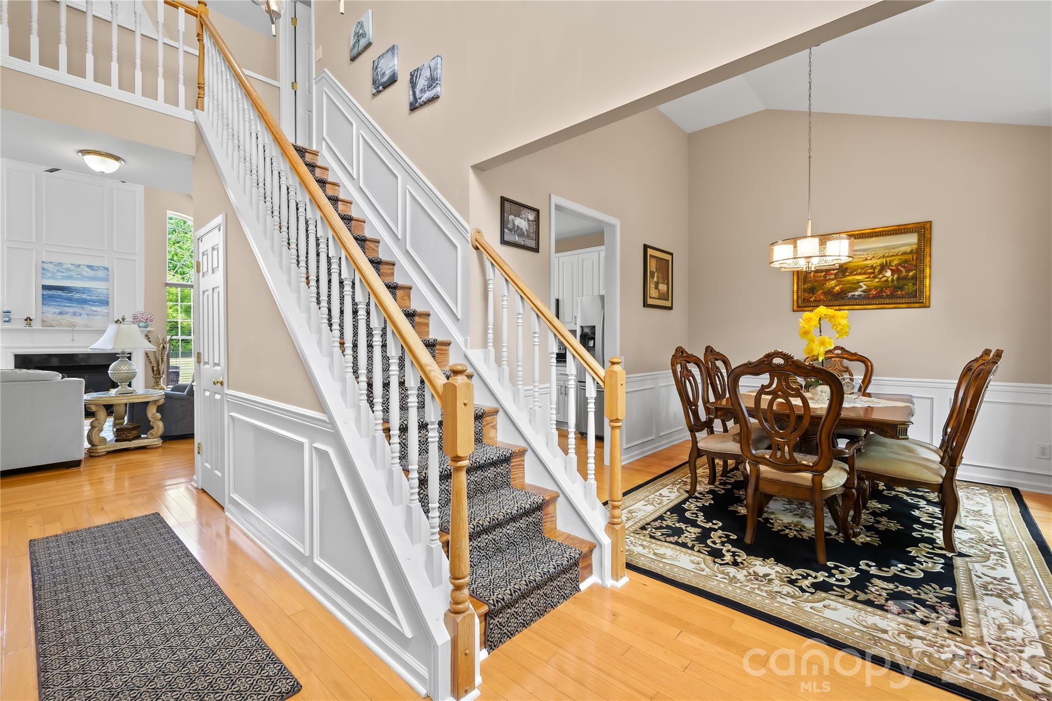 8719 Fieldcroft Drive — Charlotte