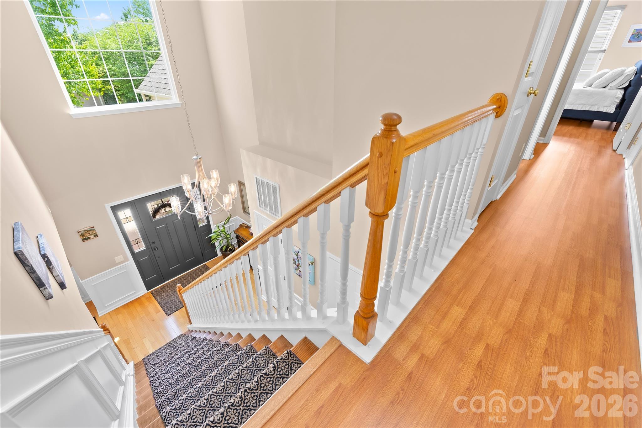 8719 Fieldcroft Drive — Charlotte