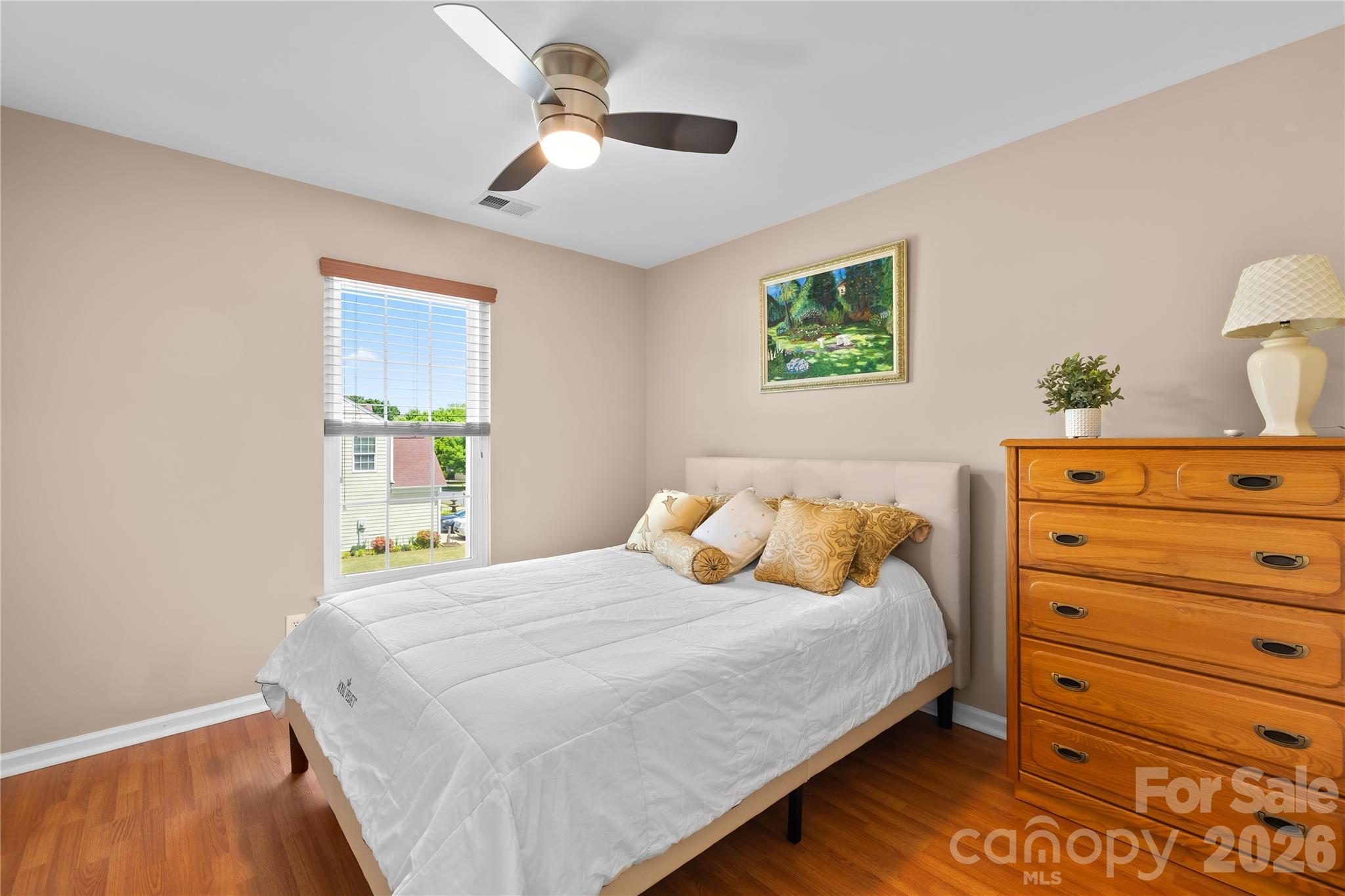 8719 Fieldcroft Drive — Charlotte