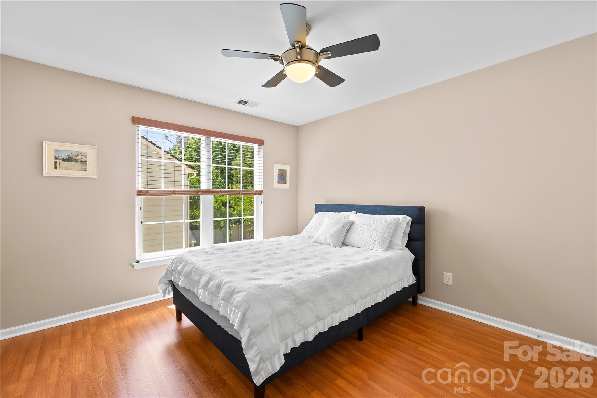 8719 Fieldcroft Drive — Charlotte
