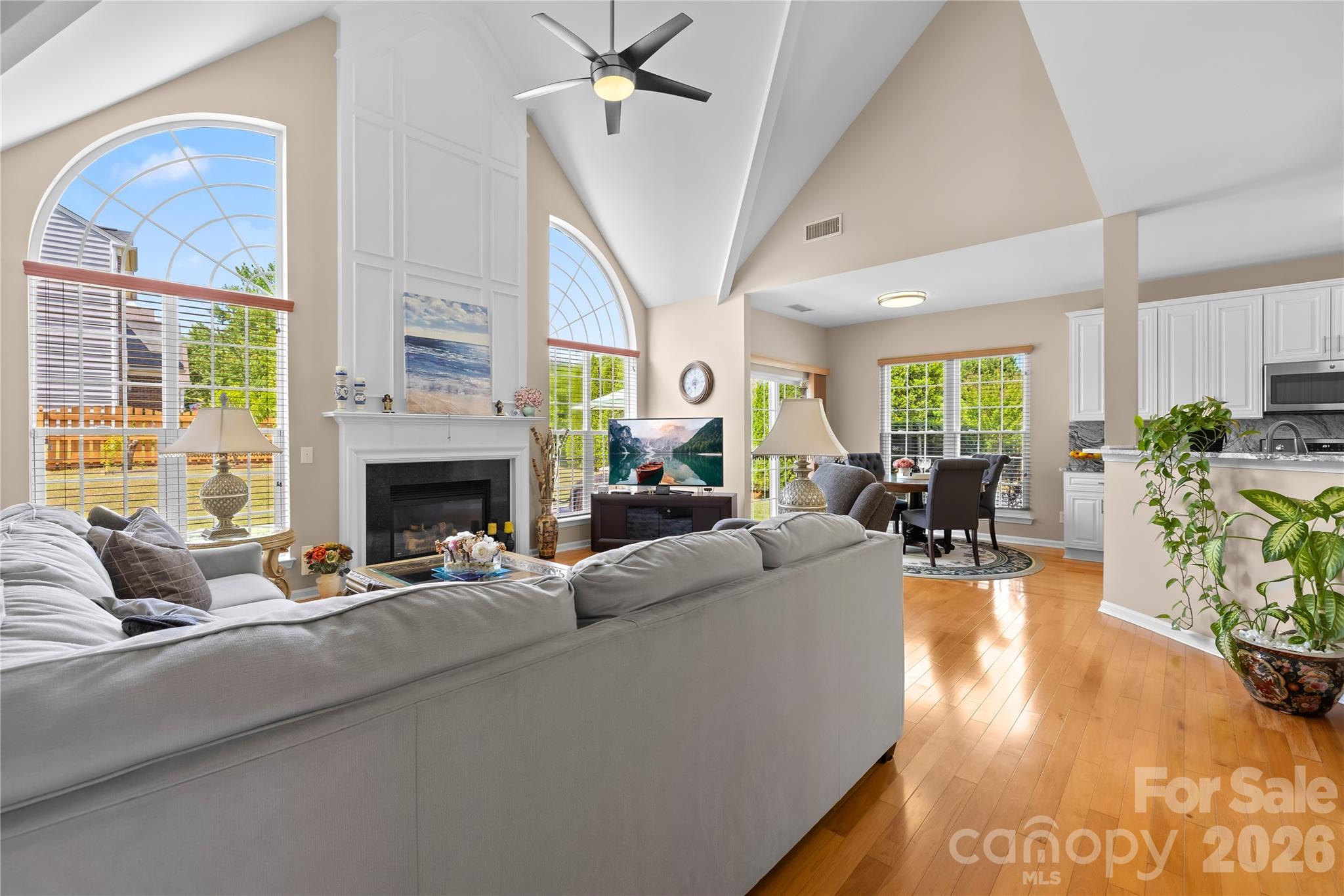8719 Fieldcroft Drive — Charlotte