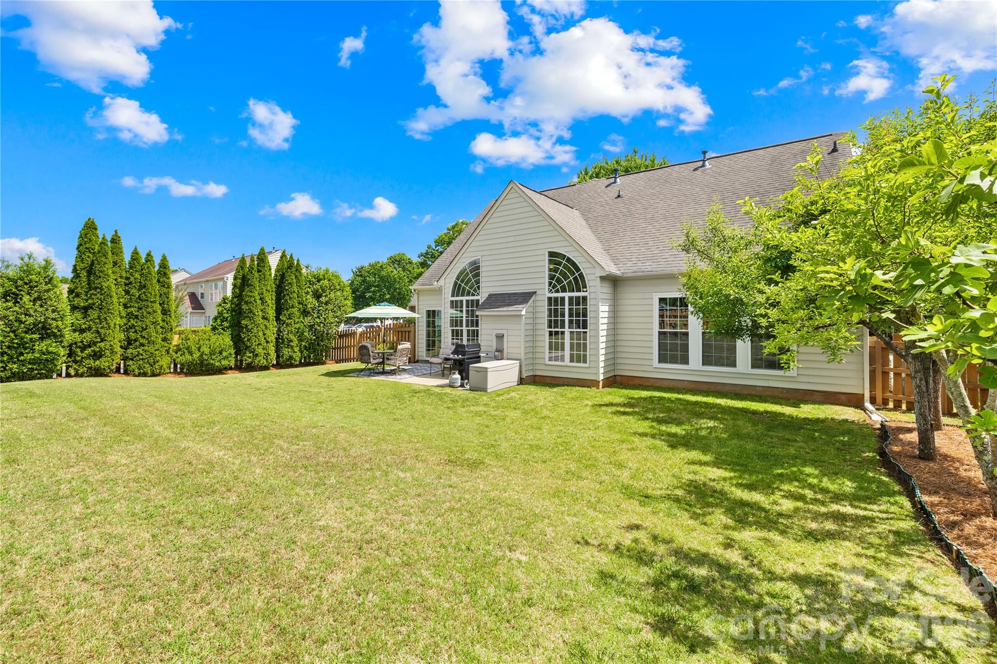8719 Fieldcroft Drive — Charlotte