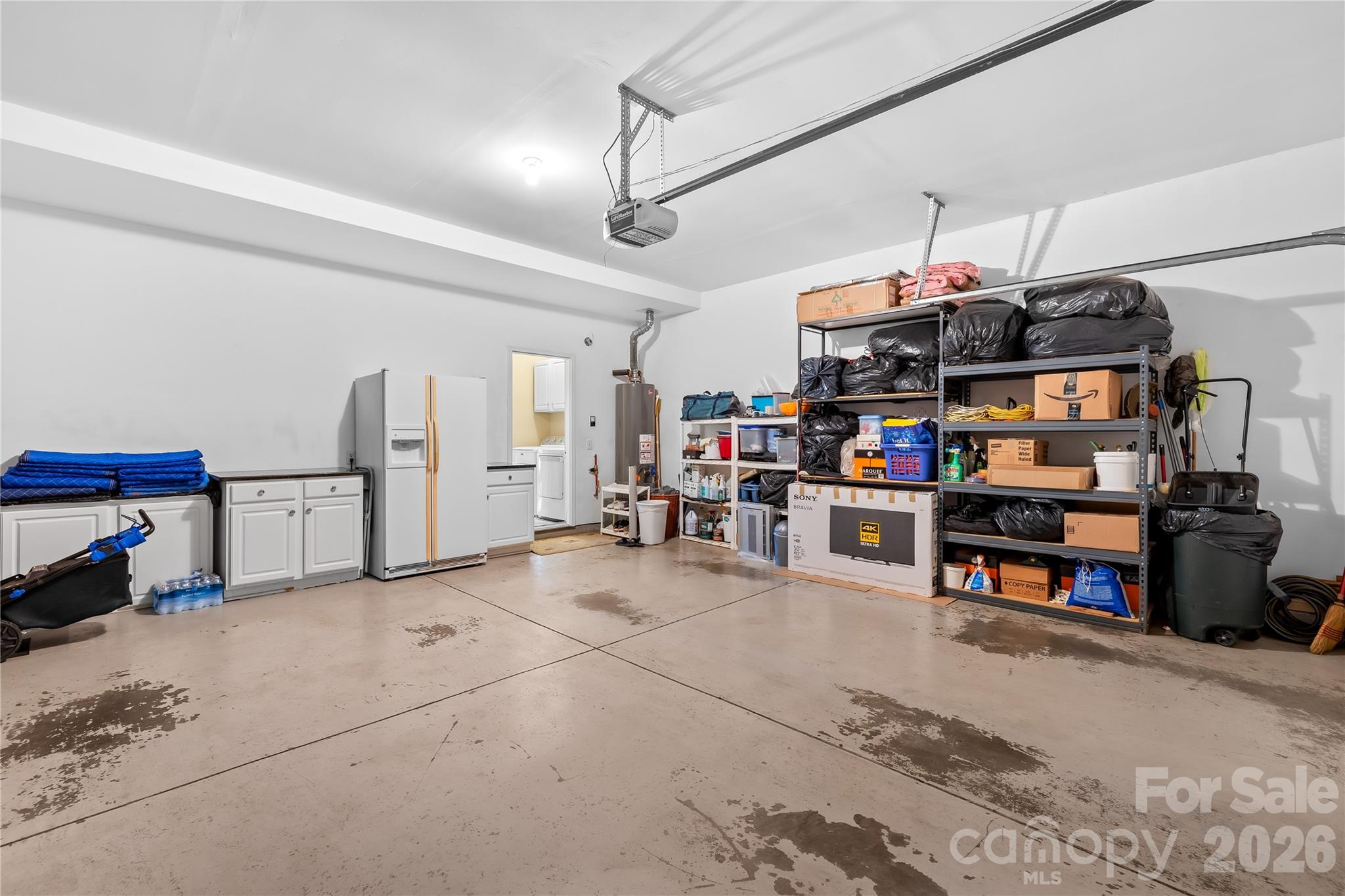 8719 Fieldcroft Drive — Charlotte