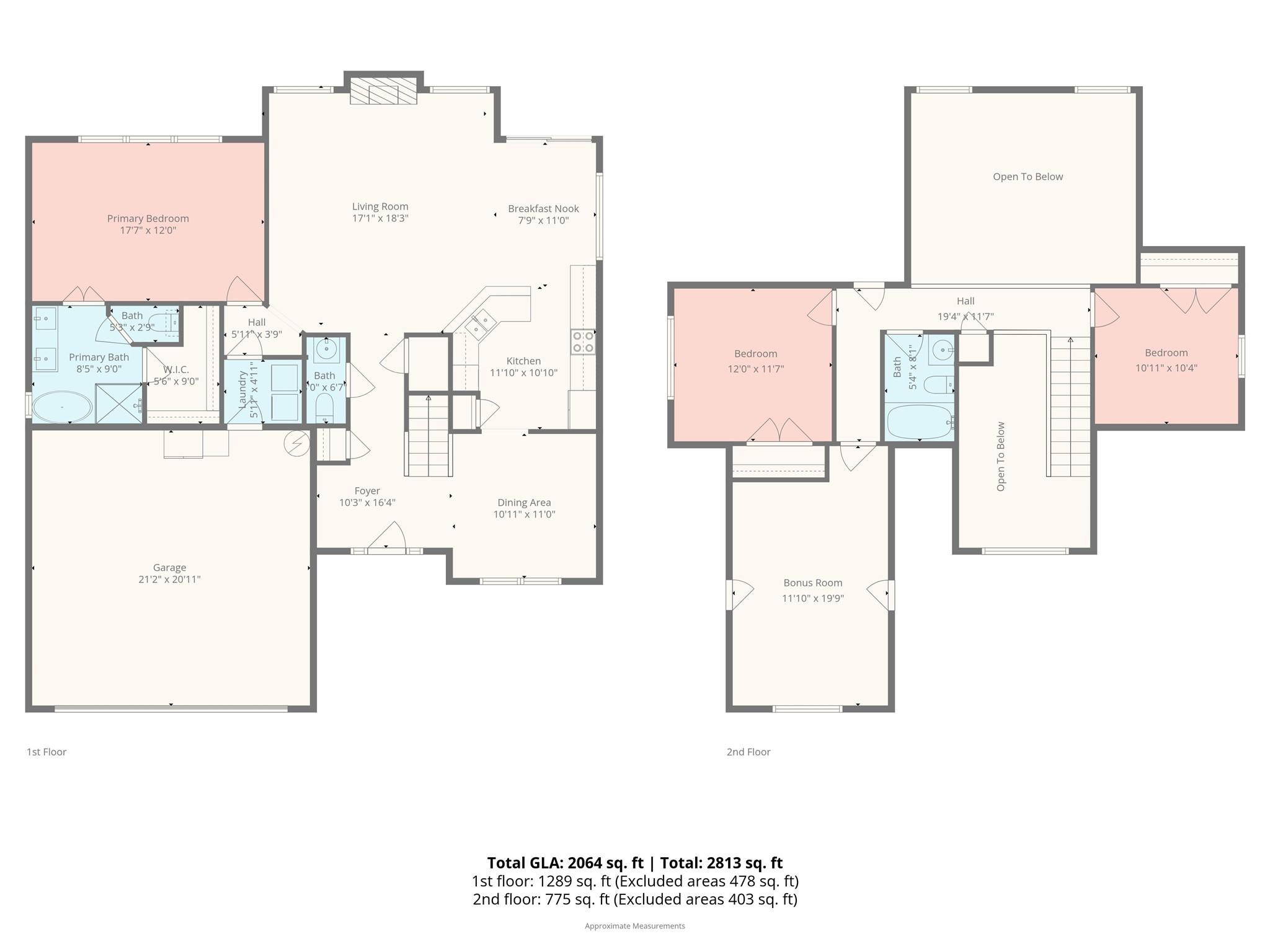 8719 Fieldcroft Drive — Charlotte
