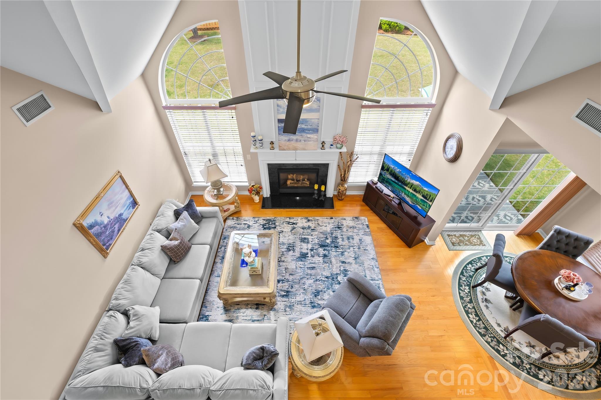 8719 Fieldcroft Drive — Charlotte