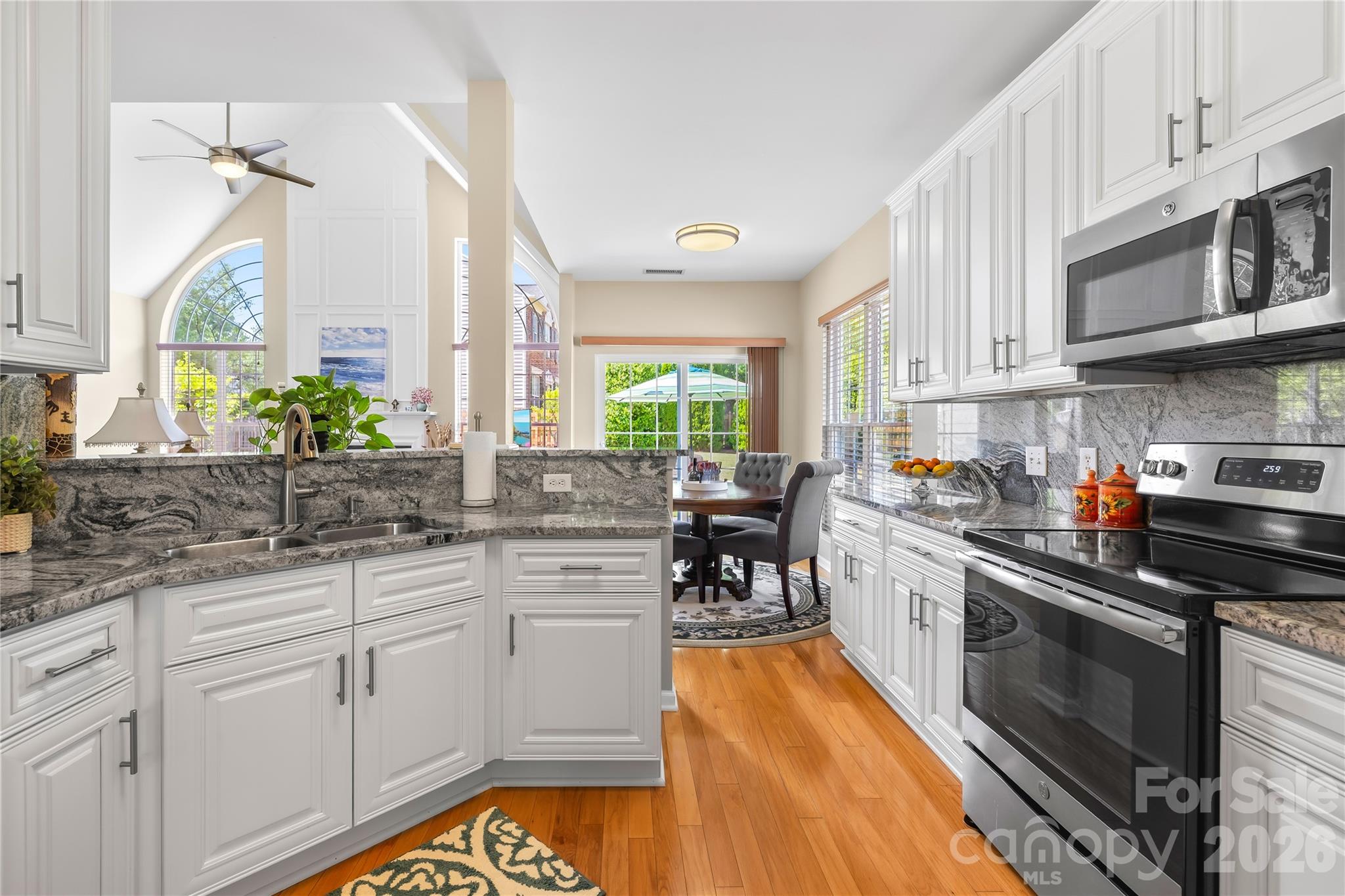 8719 Fieldcroft Drive — Charlotte