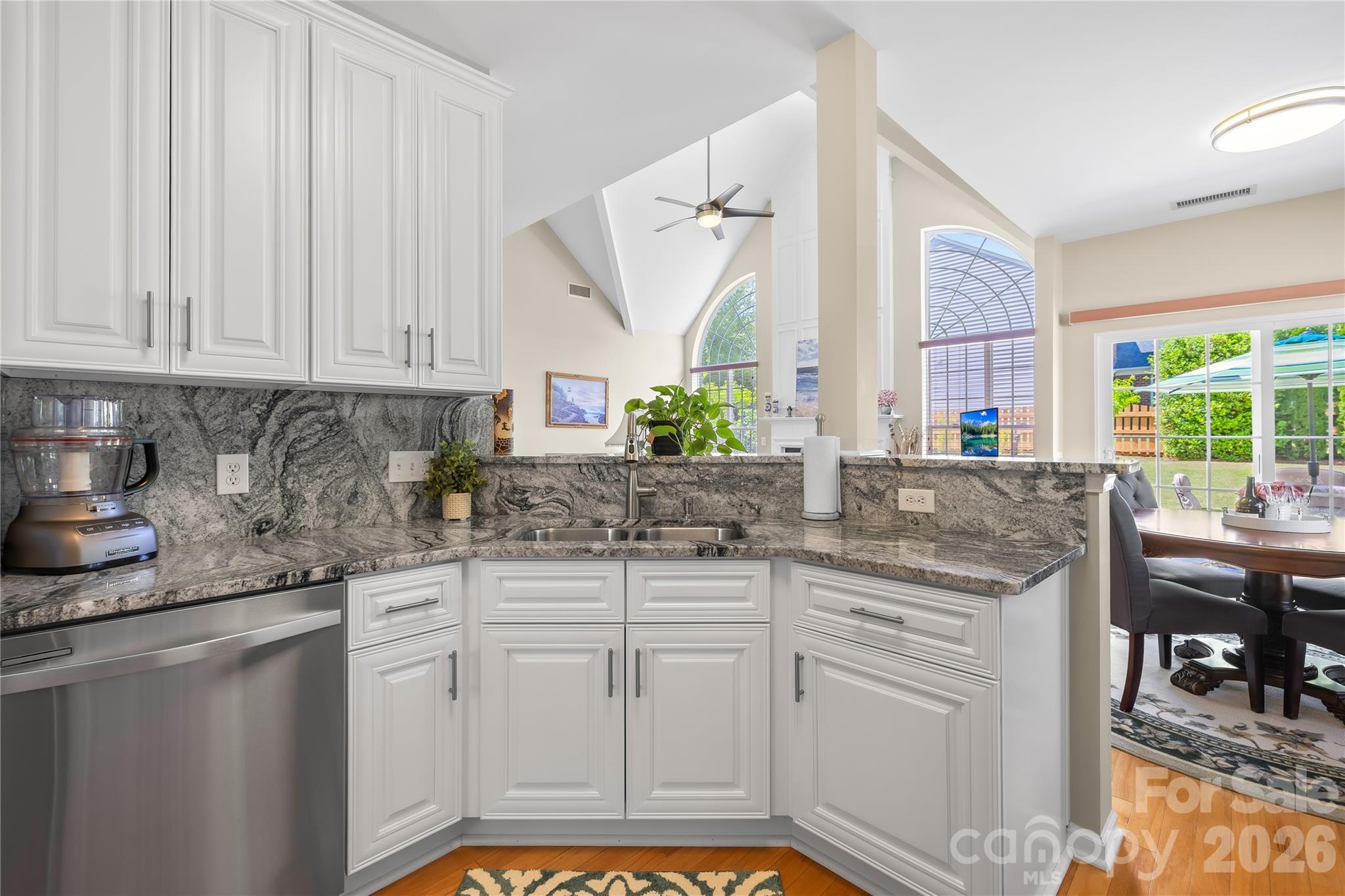 8719 Fieldcroft Drive — Charlotte
