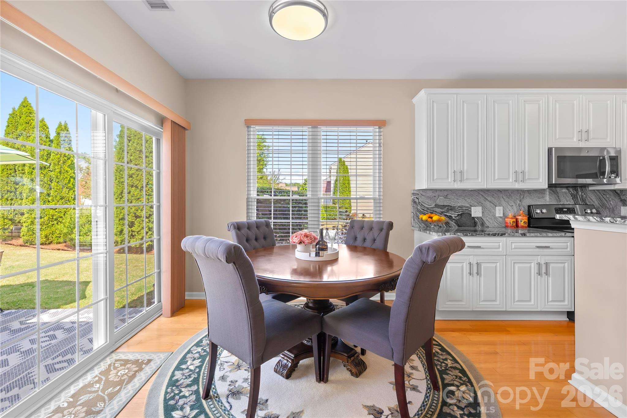 8719 Fieldcroft Drive — Charlotte