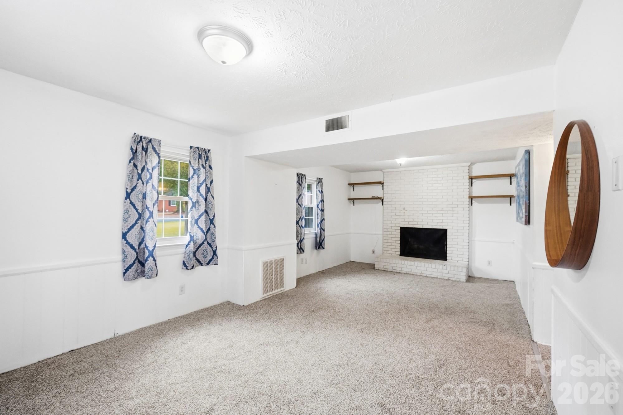 908 Forest Drive — Marshville