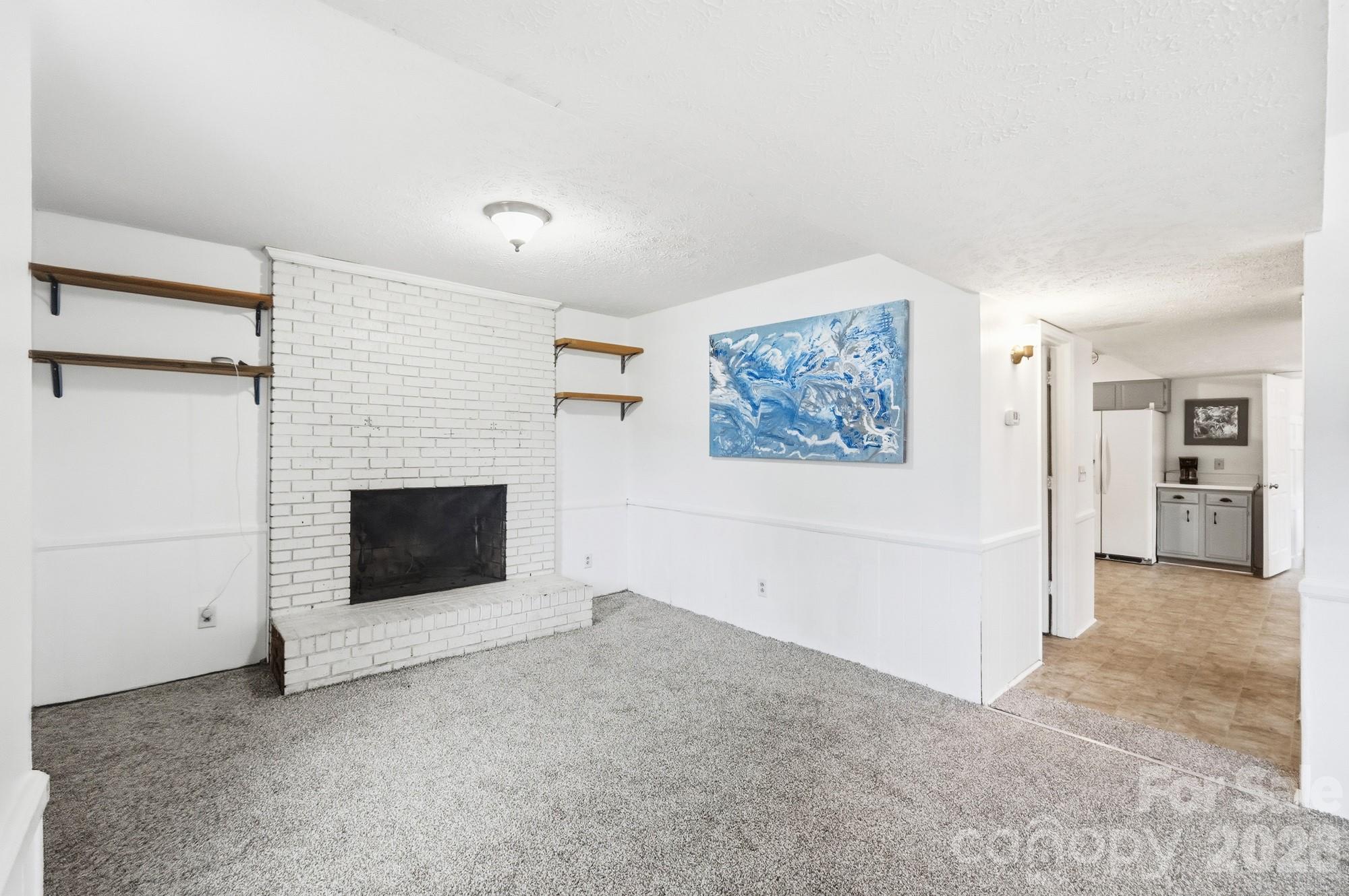 908 Forest Drive — Marshville