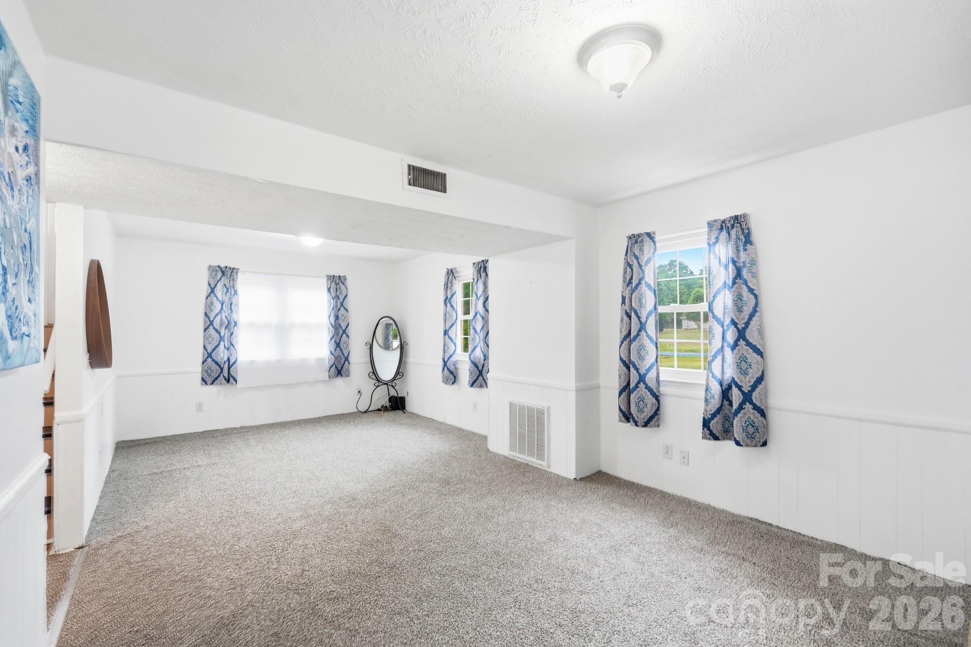 908 Forest Drive — Marshville