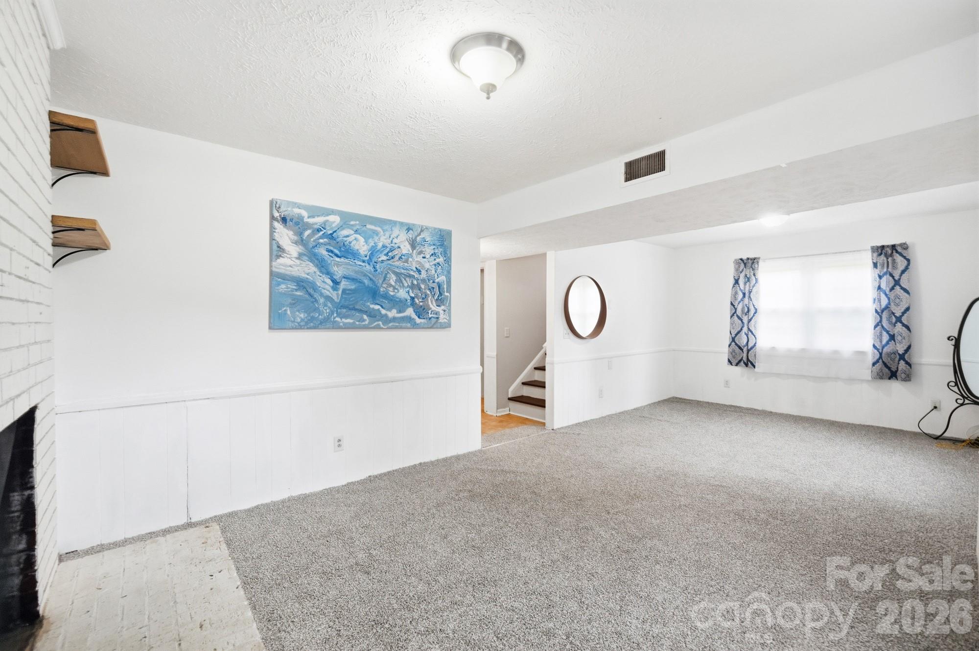 908 Forest Drive — Marshville