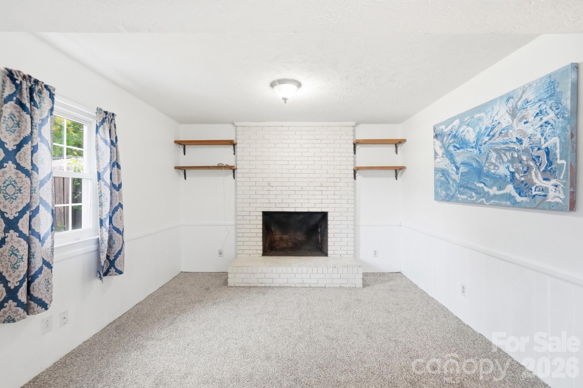908 Forest Drive — Marshville