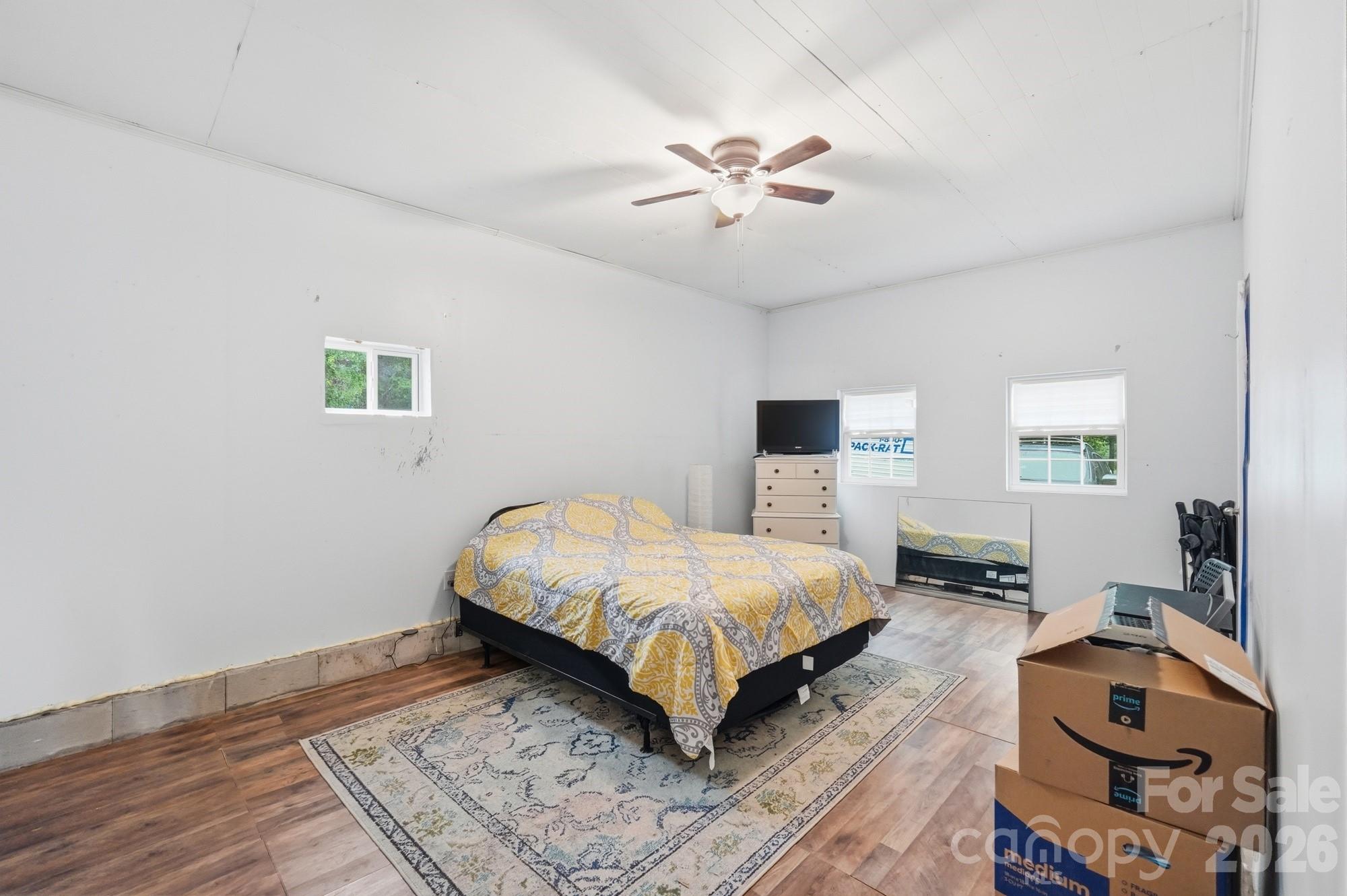 908 Forest Drive — Marshville