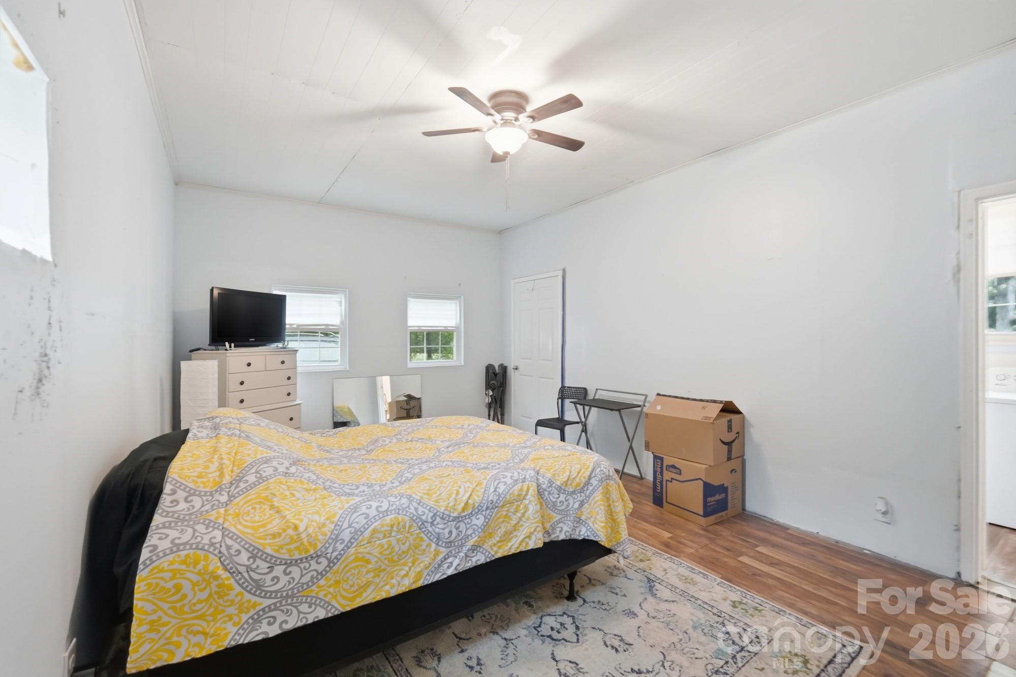 908 Forest Drive — Marshville