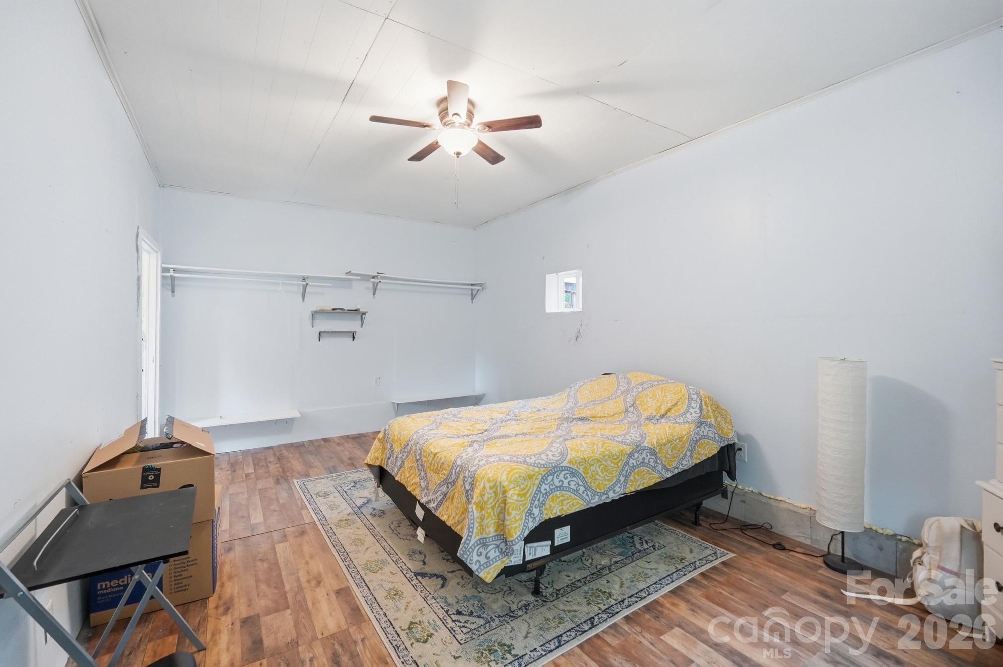 908 Forest Drive — Marshville
