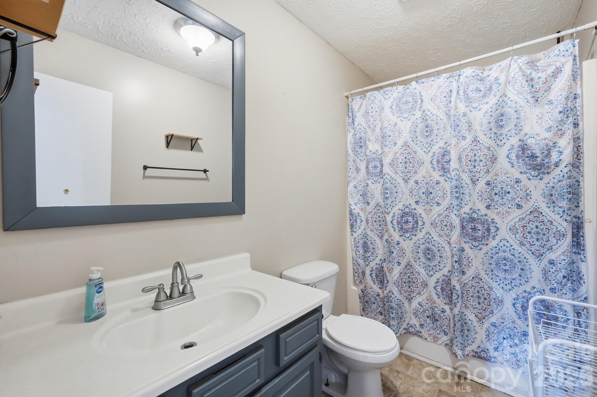 908 Forest Drive — Marshville