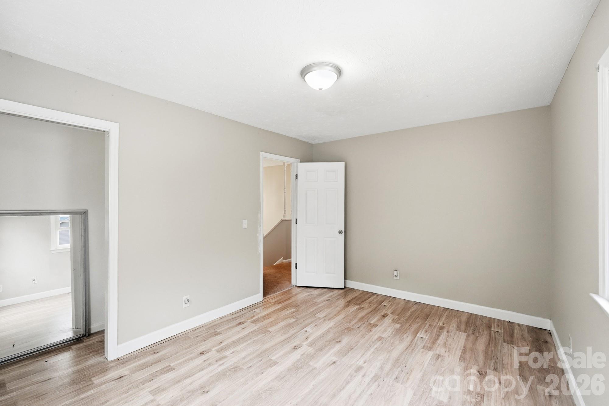908 Forest Drive — Marshville