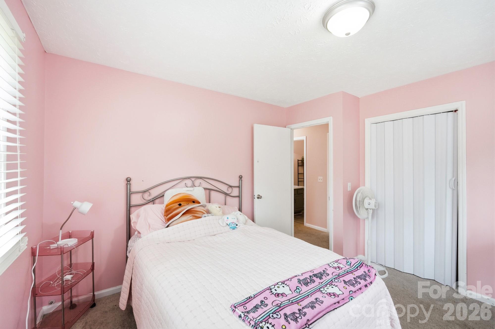 908 Forest Drive — Marshville