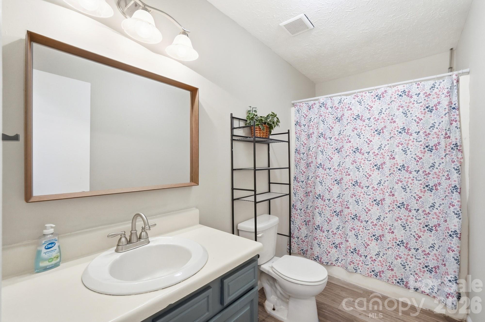 908 Forest Drive — Marshville