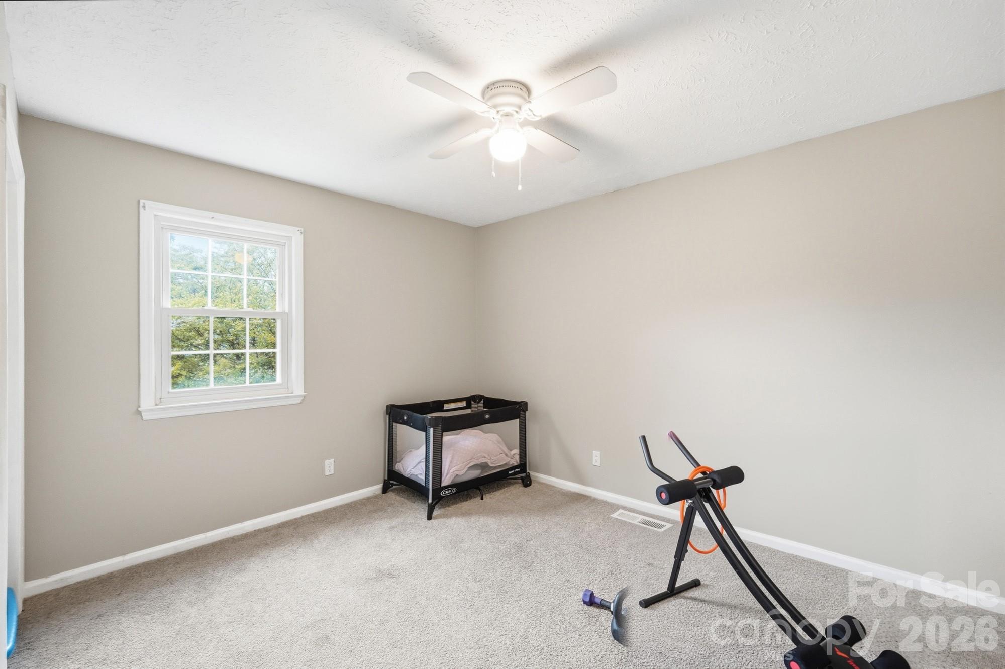 908 Forest Drive — Marshville