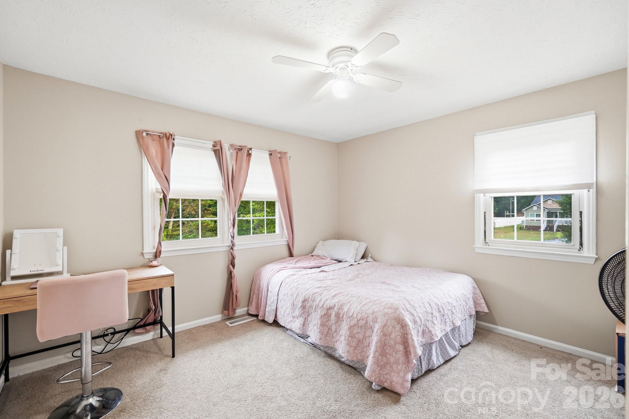 908 Forest Drive — Marshville
