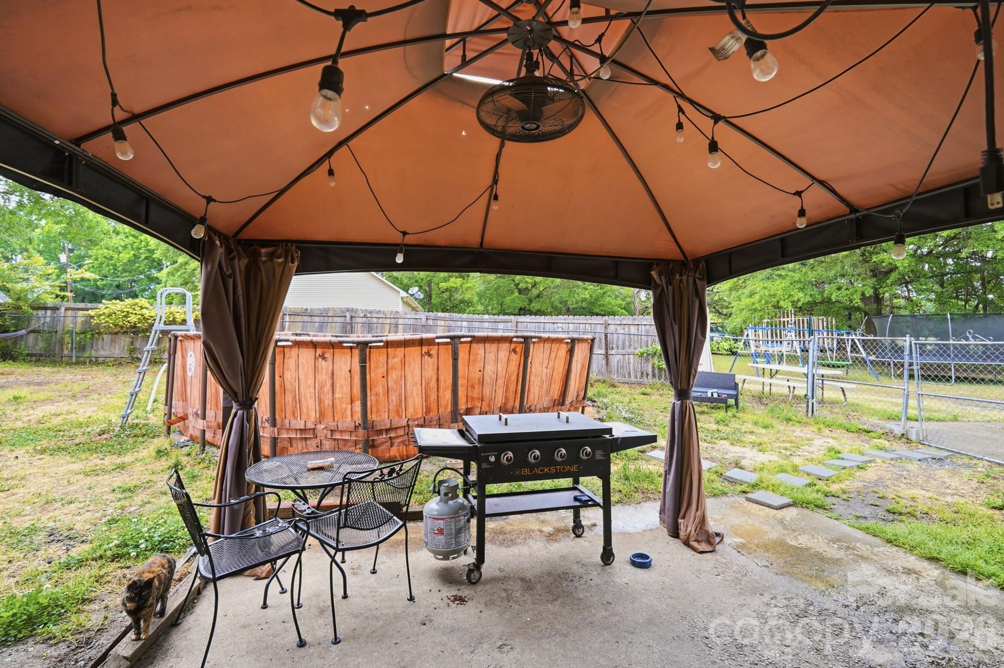 908 Forest Drive — Marshville