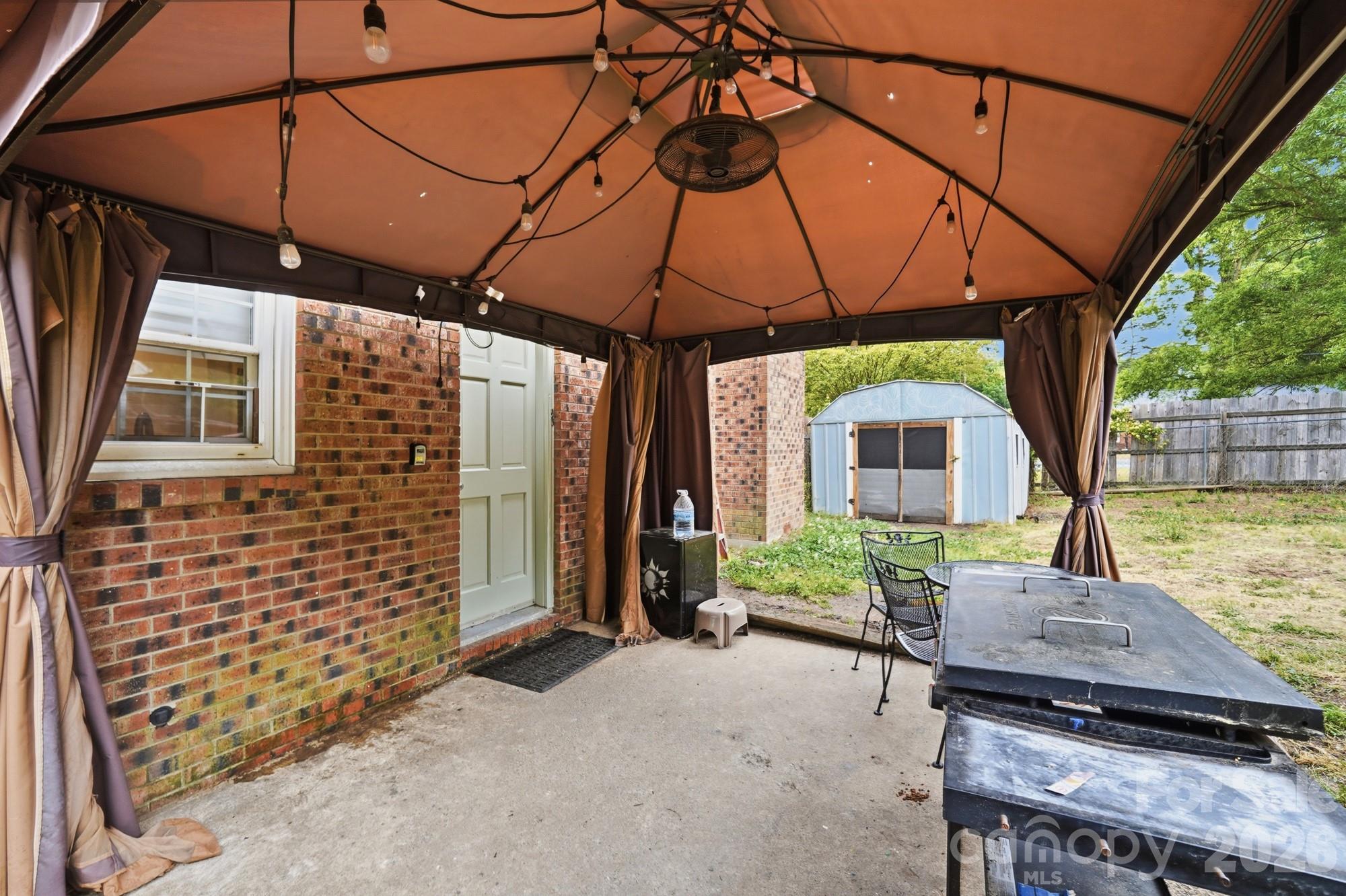 908 Forest Drive — Marshville