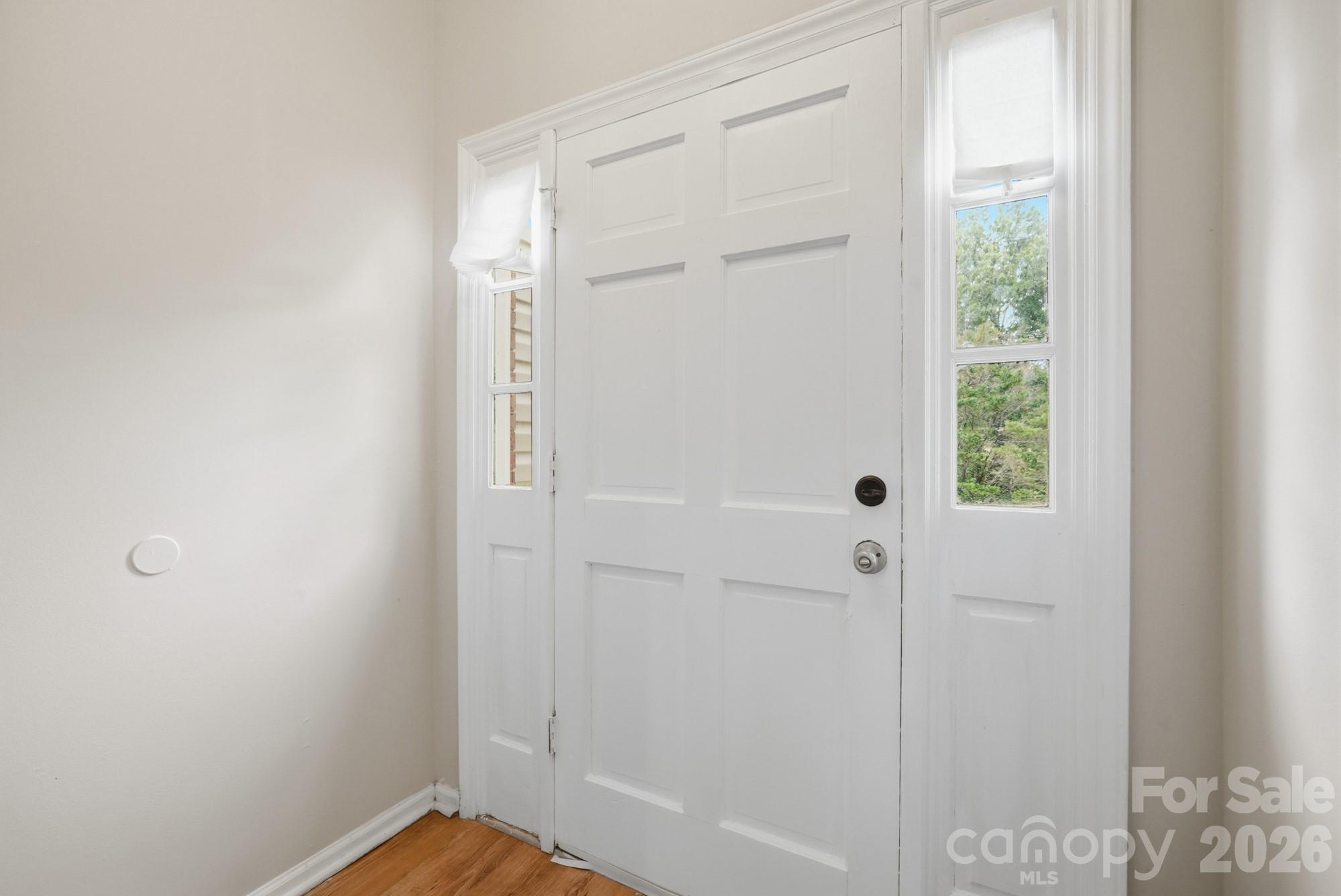 908 Forest Drive — Marshville