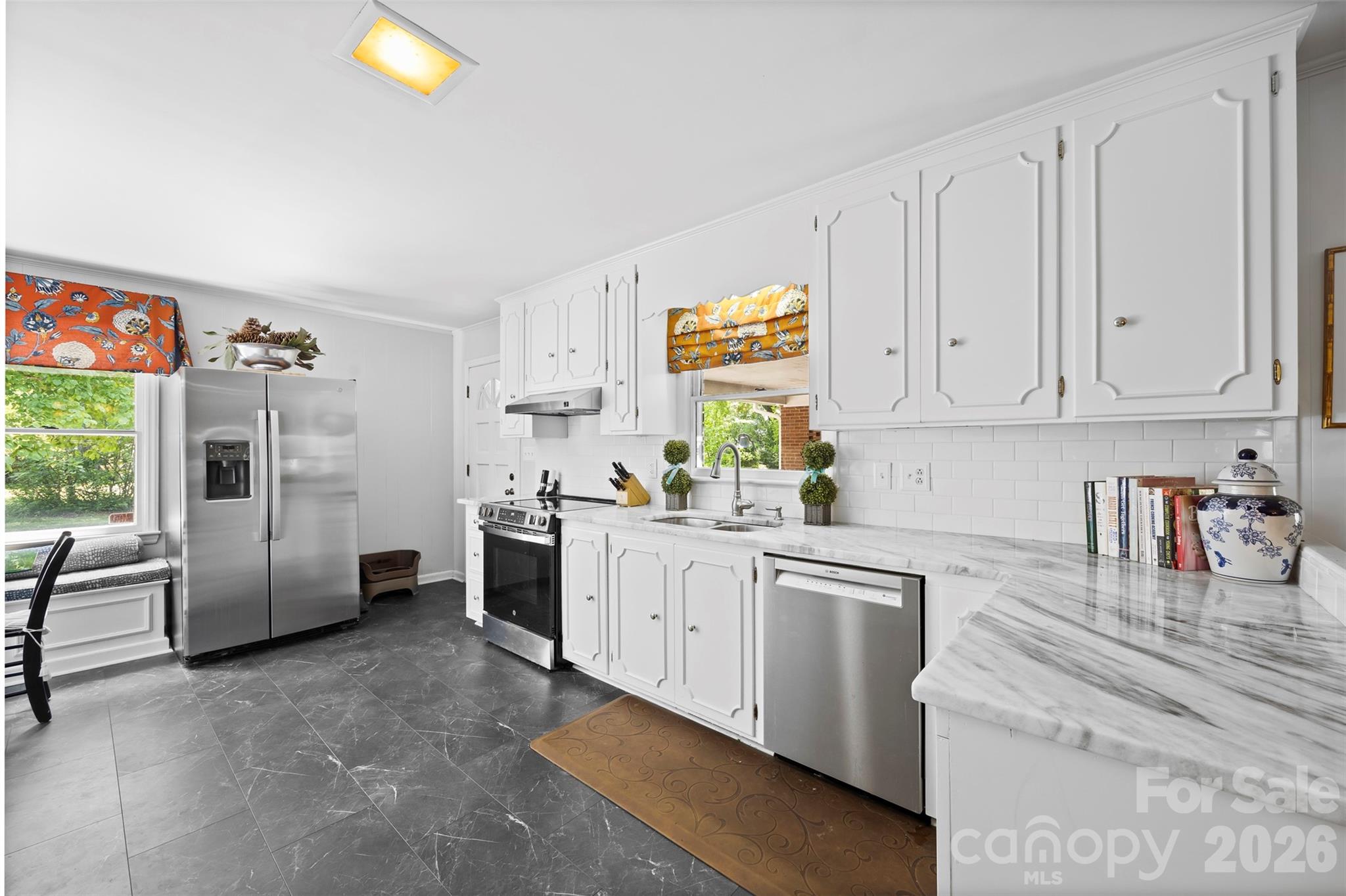 208 S Dixie Street — Cherryville