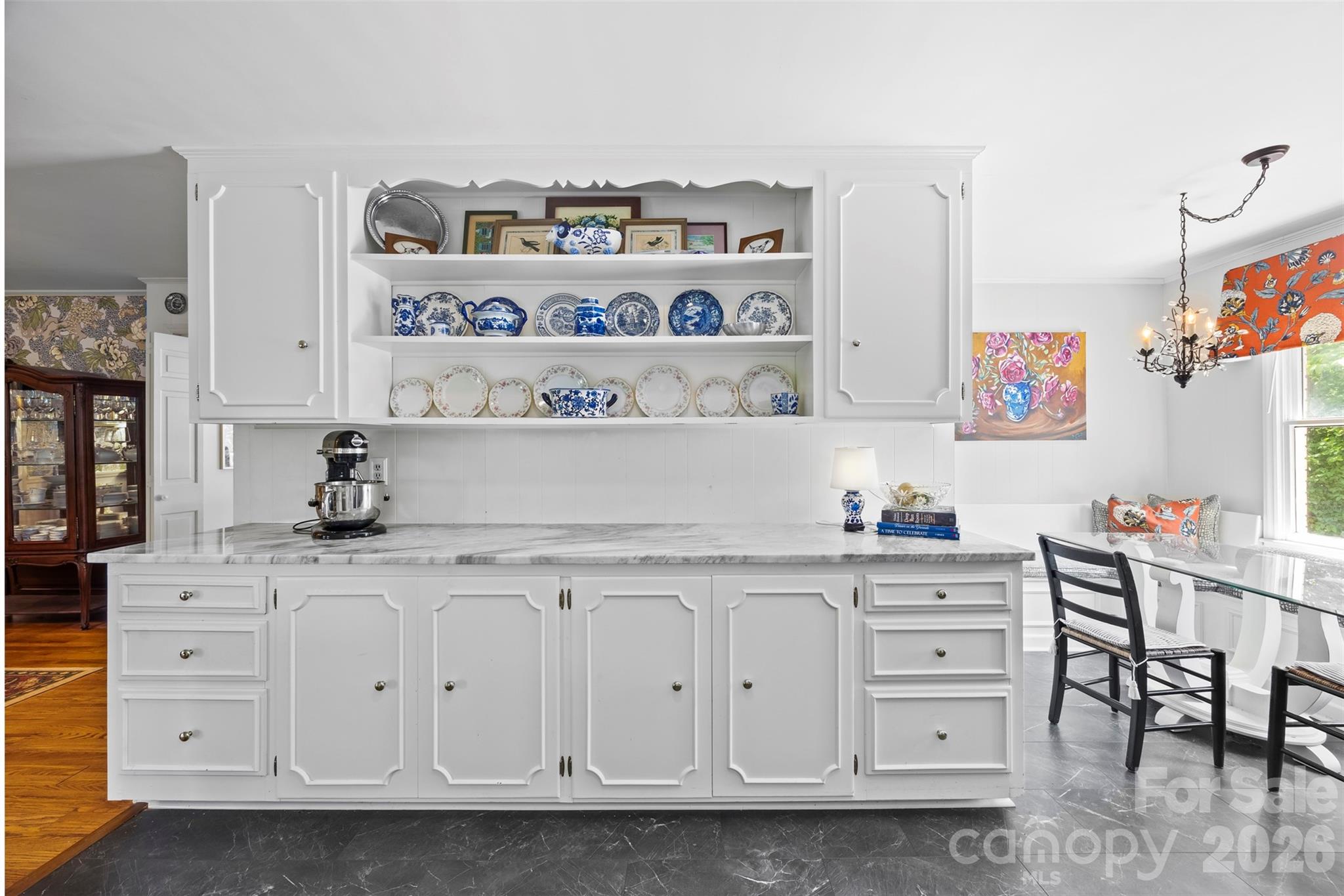 208 S Dixie Street — Cherryville