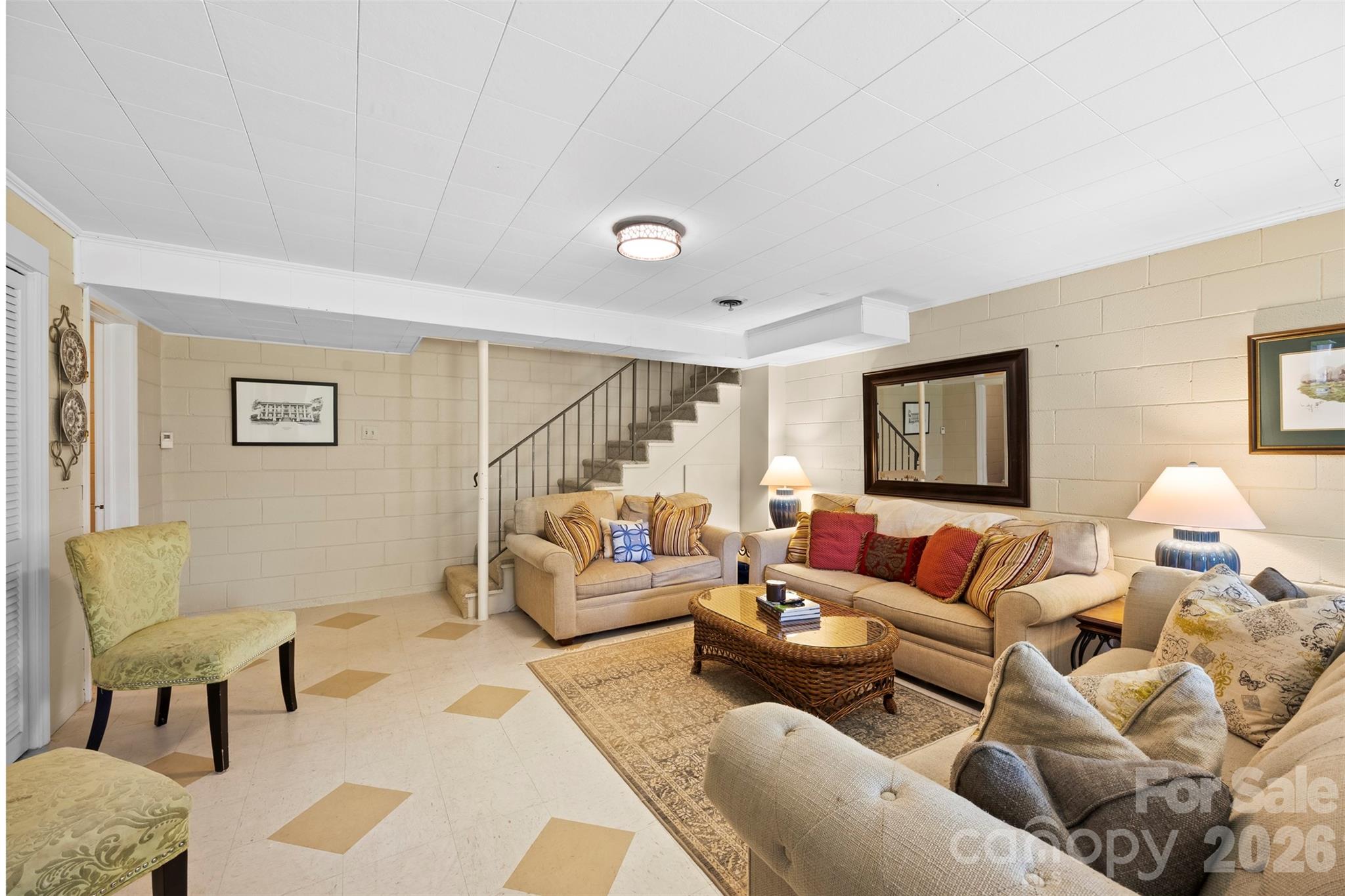 208 S Dixie Street — Cherryville