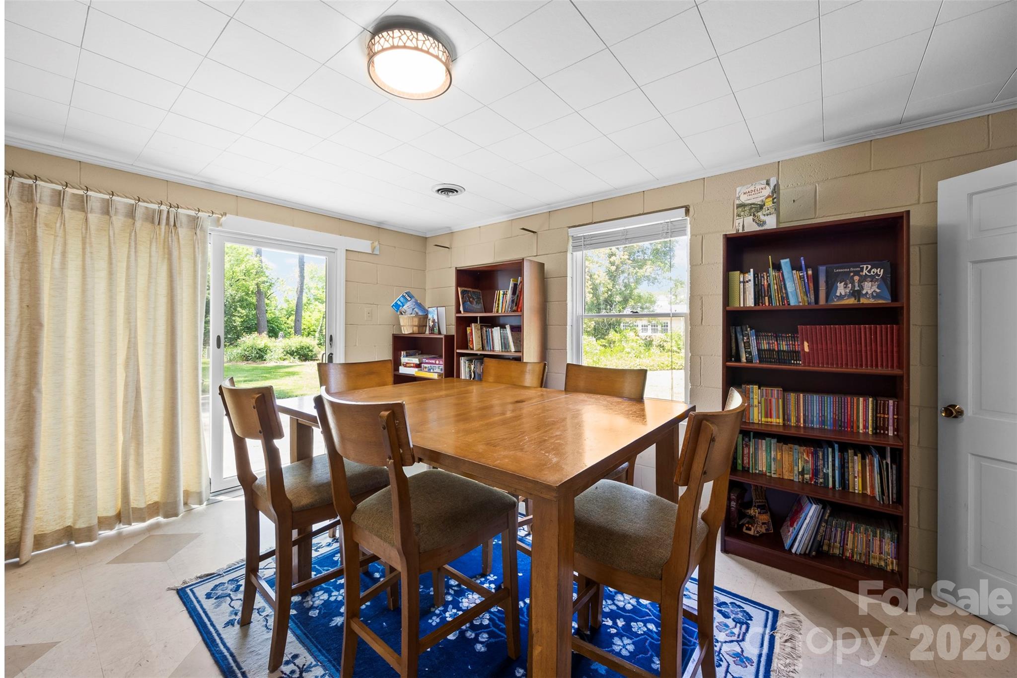 208 S Dixie Street — Cherryville