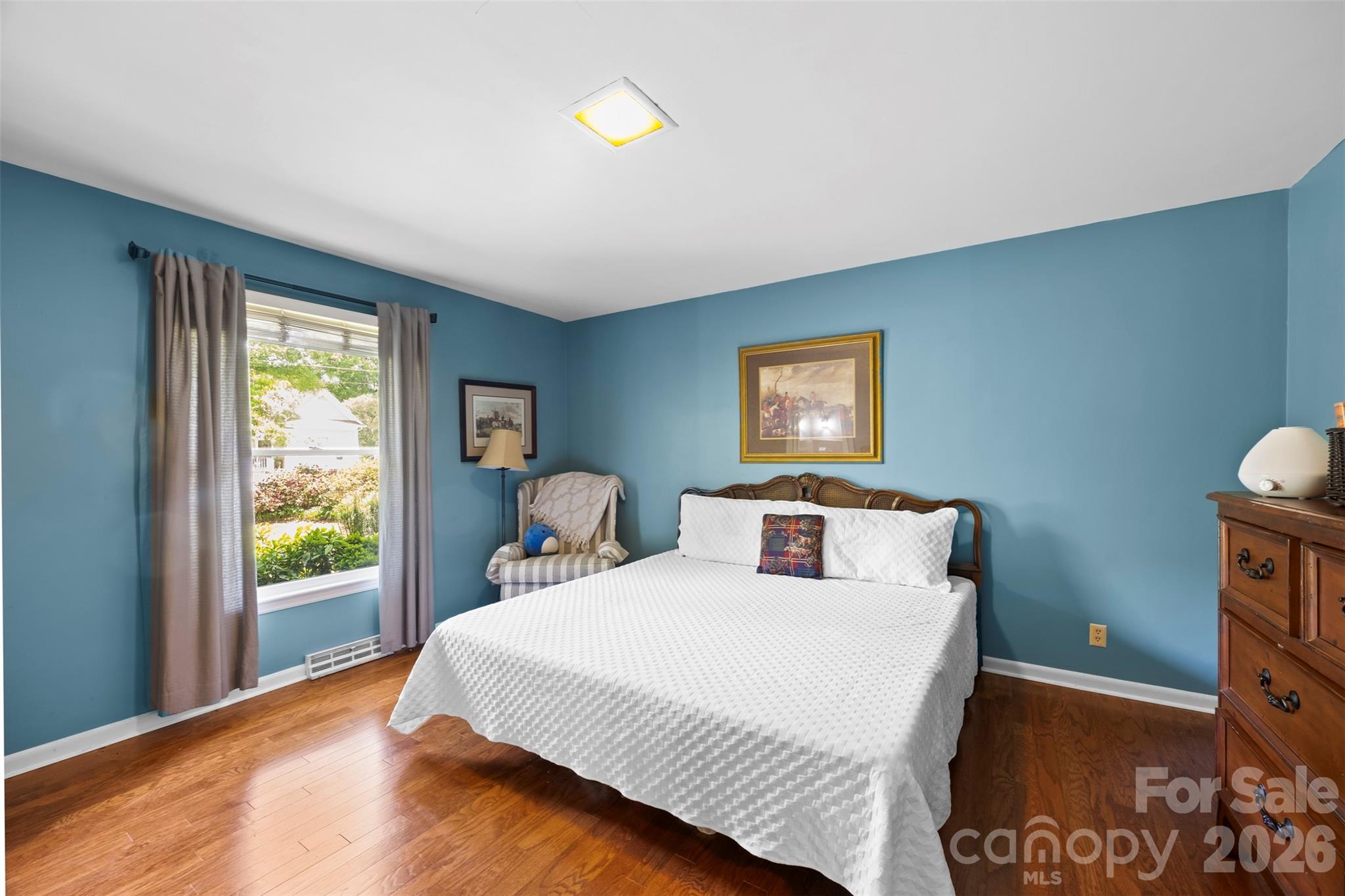 208 S Dixie Street — Cherryville