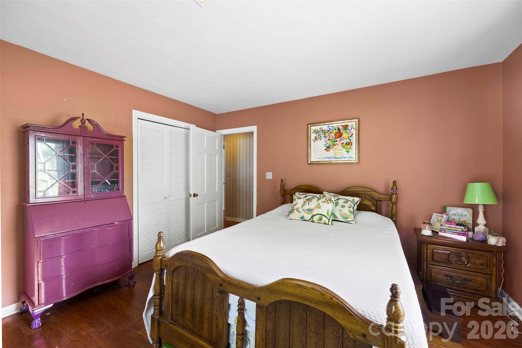 208 S Dixie Street — Cherryville