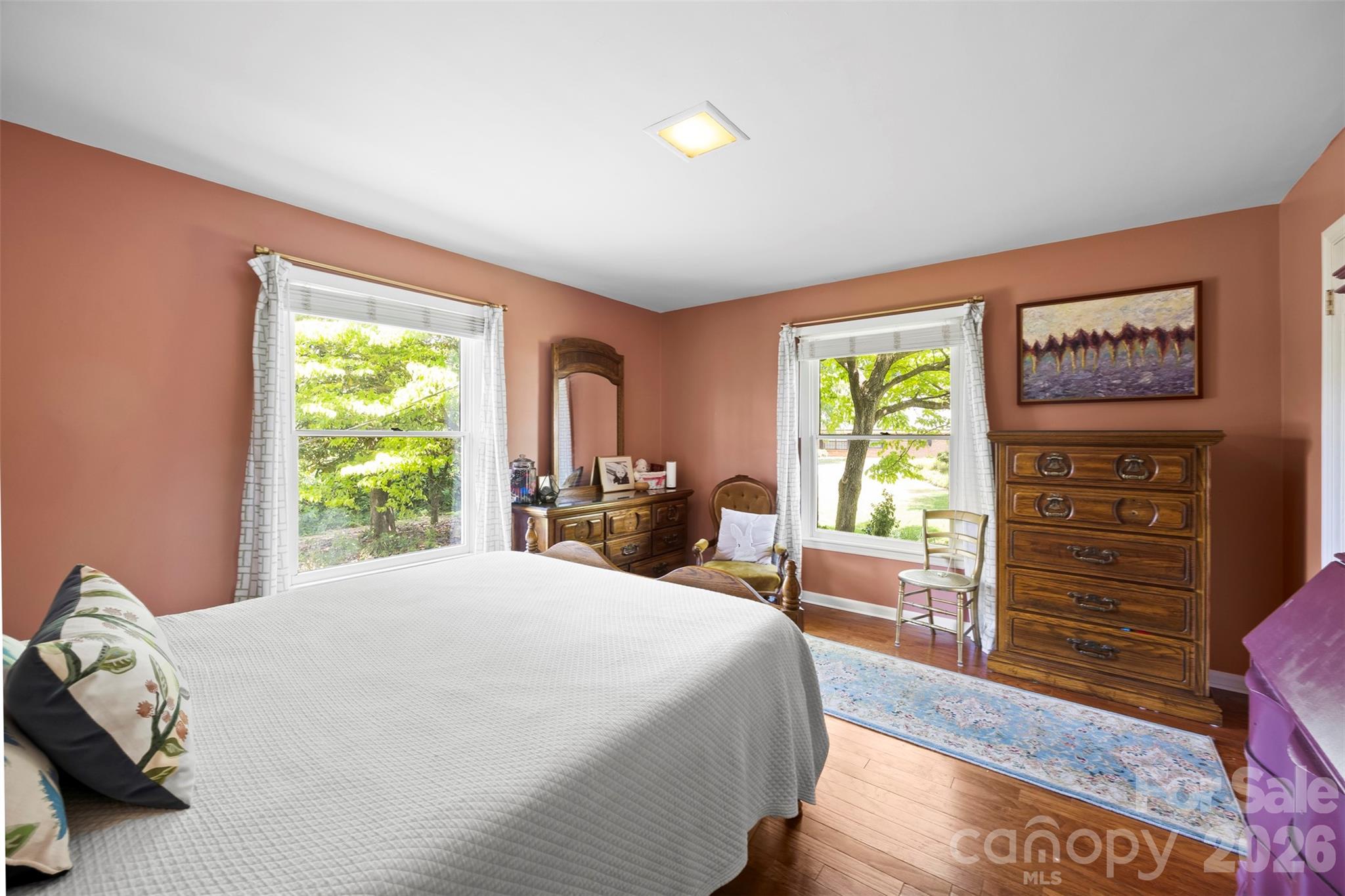 208 S Dixie Street — Cherryville
