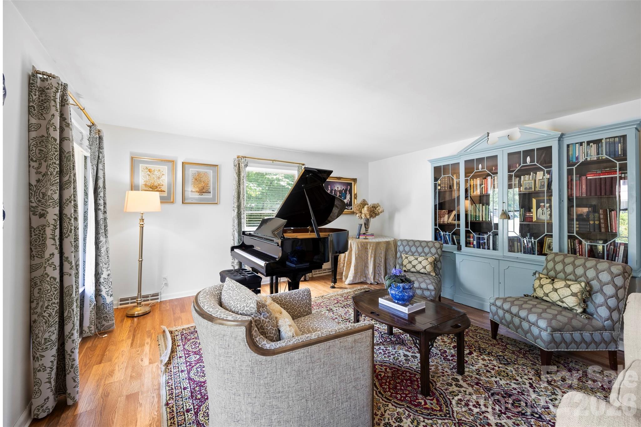 208 S Dixie Street — Cherryville