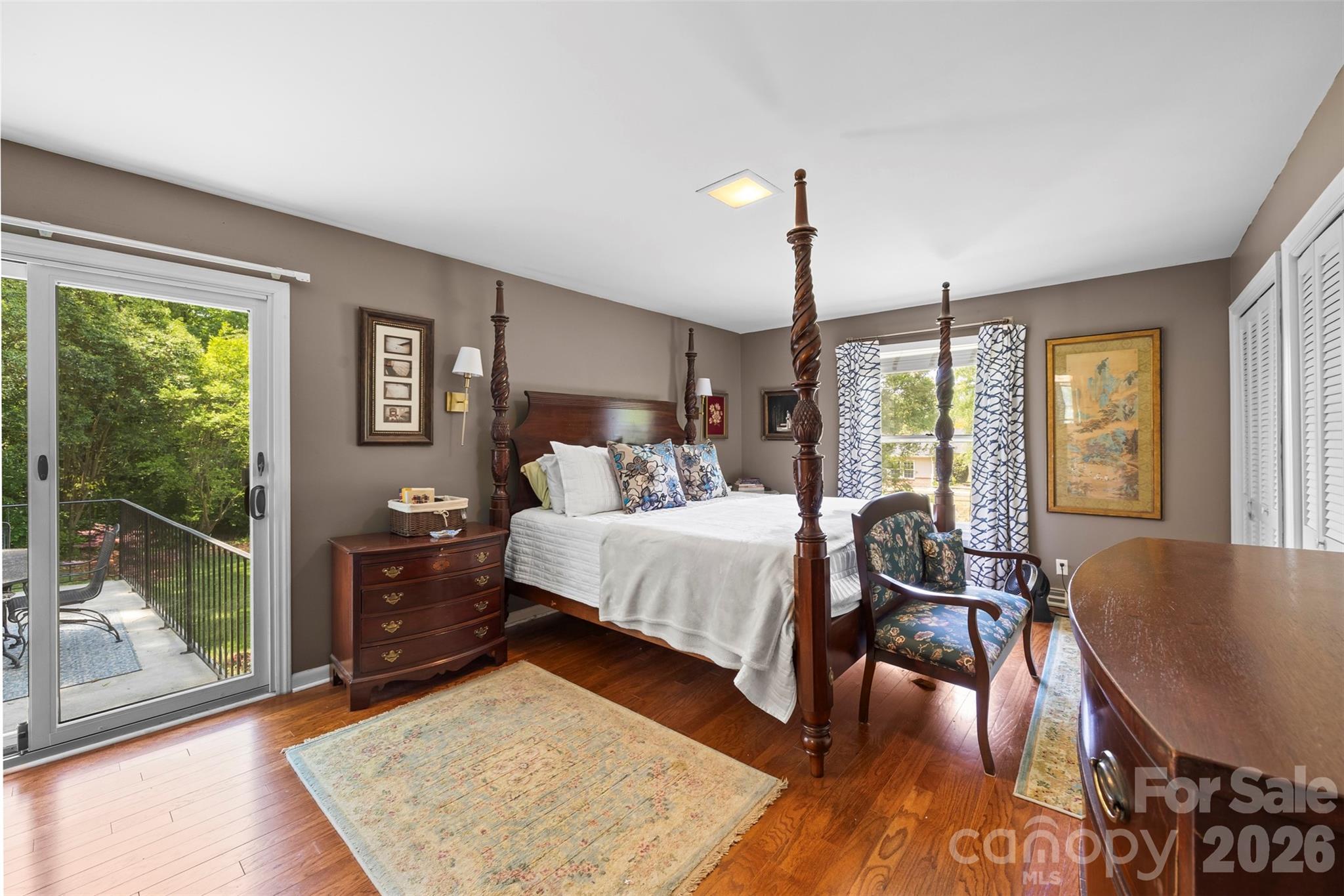 208 S Dixie Street — Cherryville