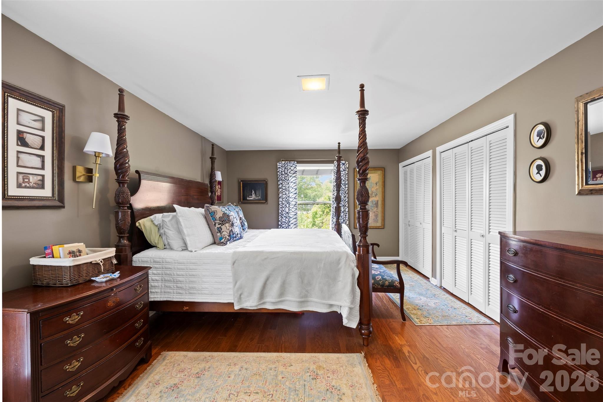 208 S Dixie Street — Cherryville
