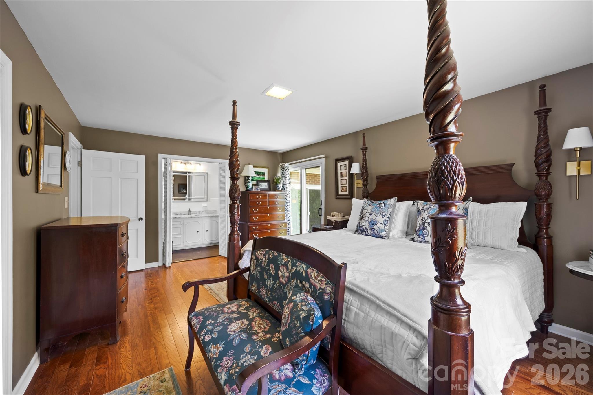 208 S Dixie Street — Cherryville