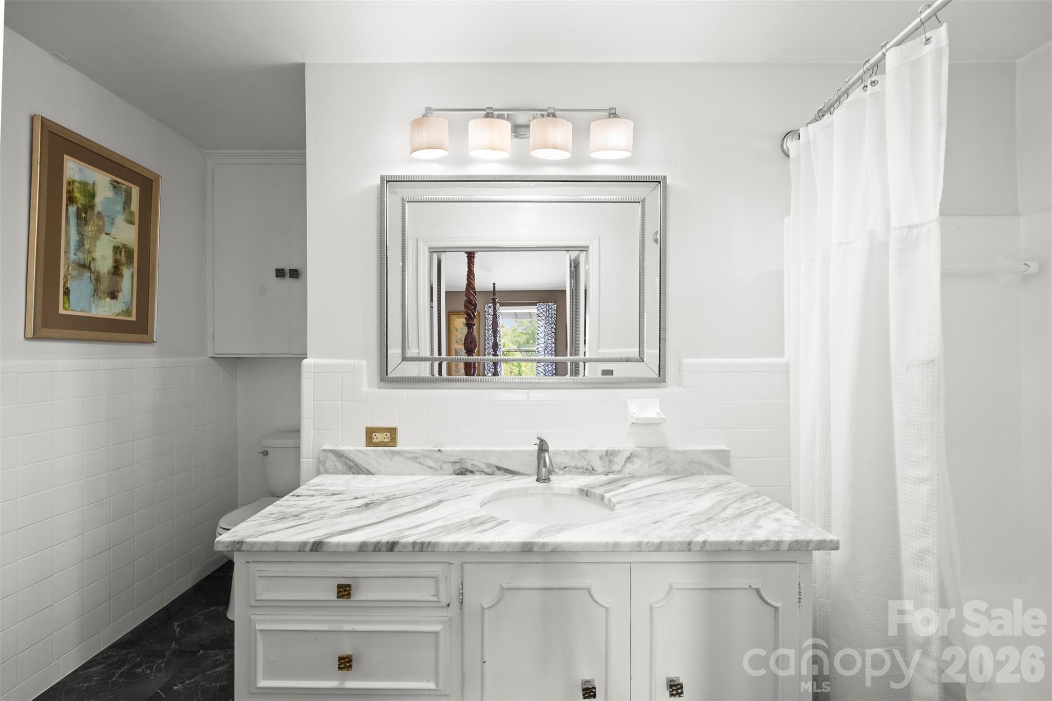 208 S Dixie Street — Cherryville